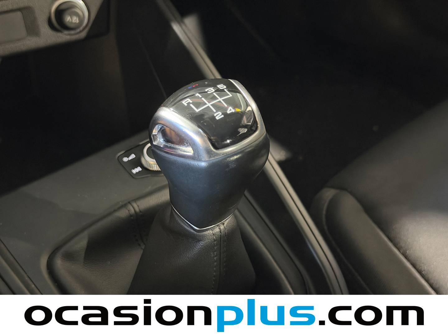Audi A1 Audi A1 Sportback Advanced 25 TFSI (95 CV) de segunda mano