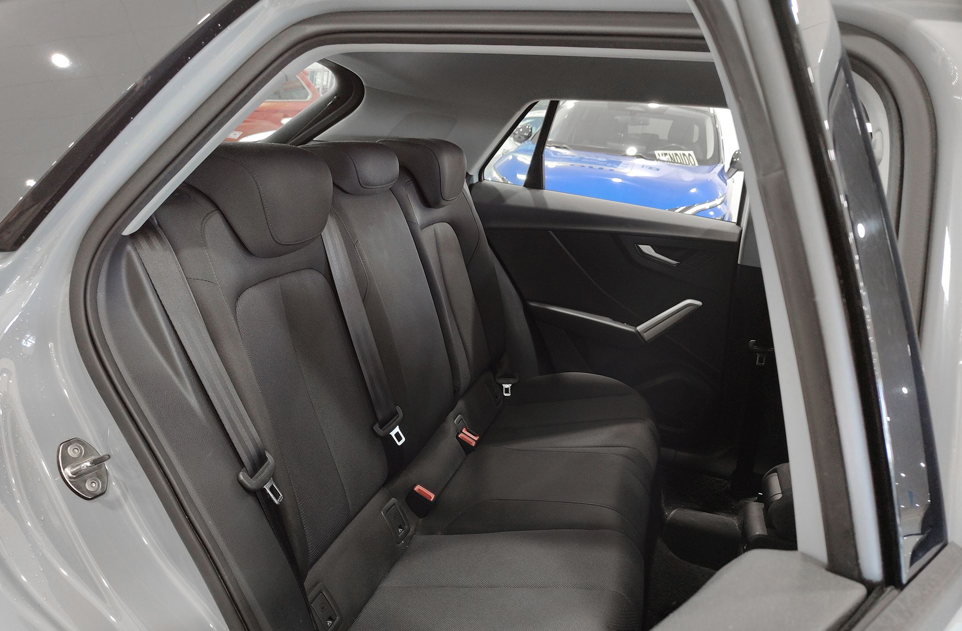Audi Q2 Advanced 30 TFSI - foto 18