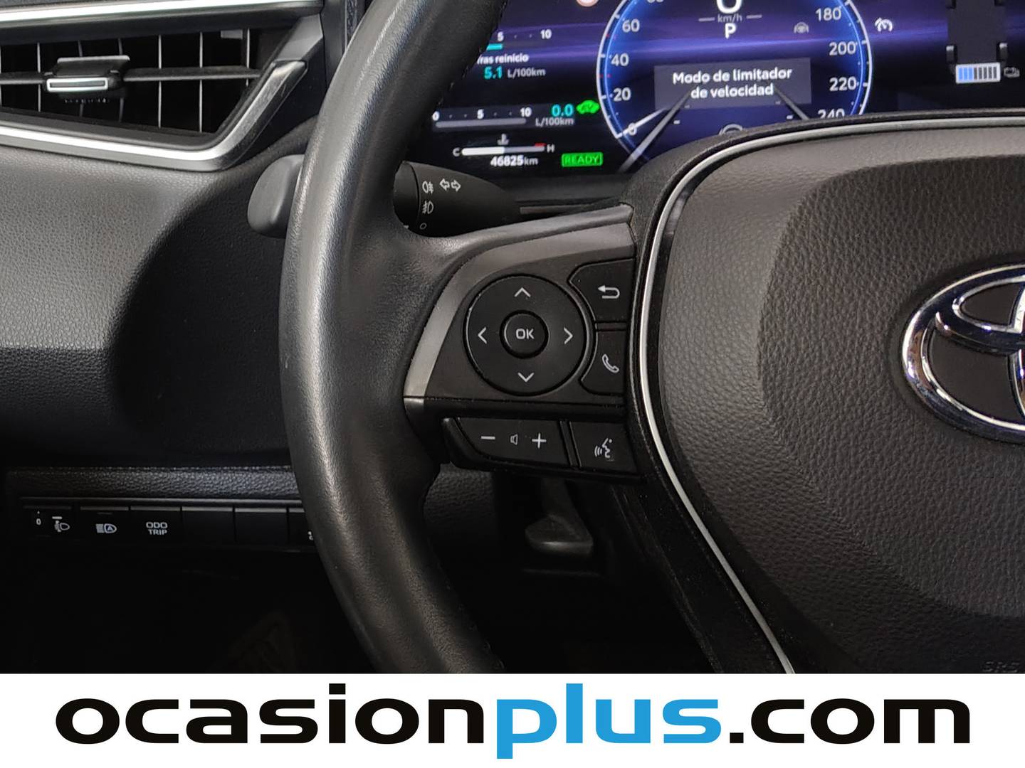 Foto Toyota Corolla Toyota Corolla 140H Active Plus (140 CV)