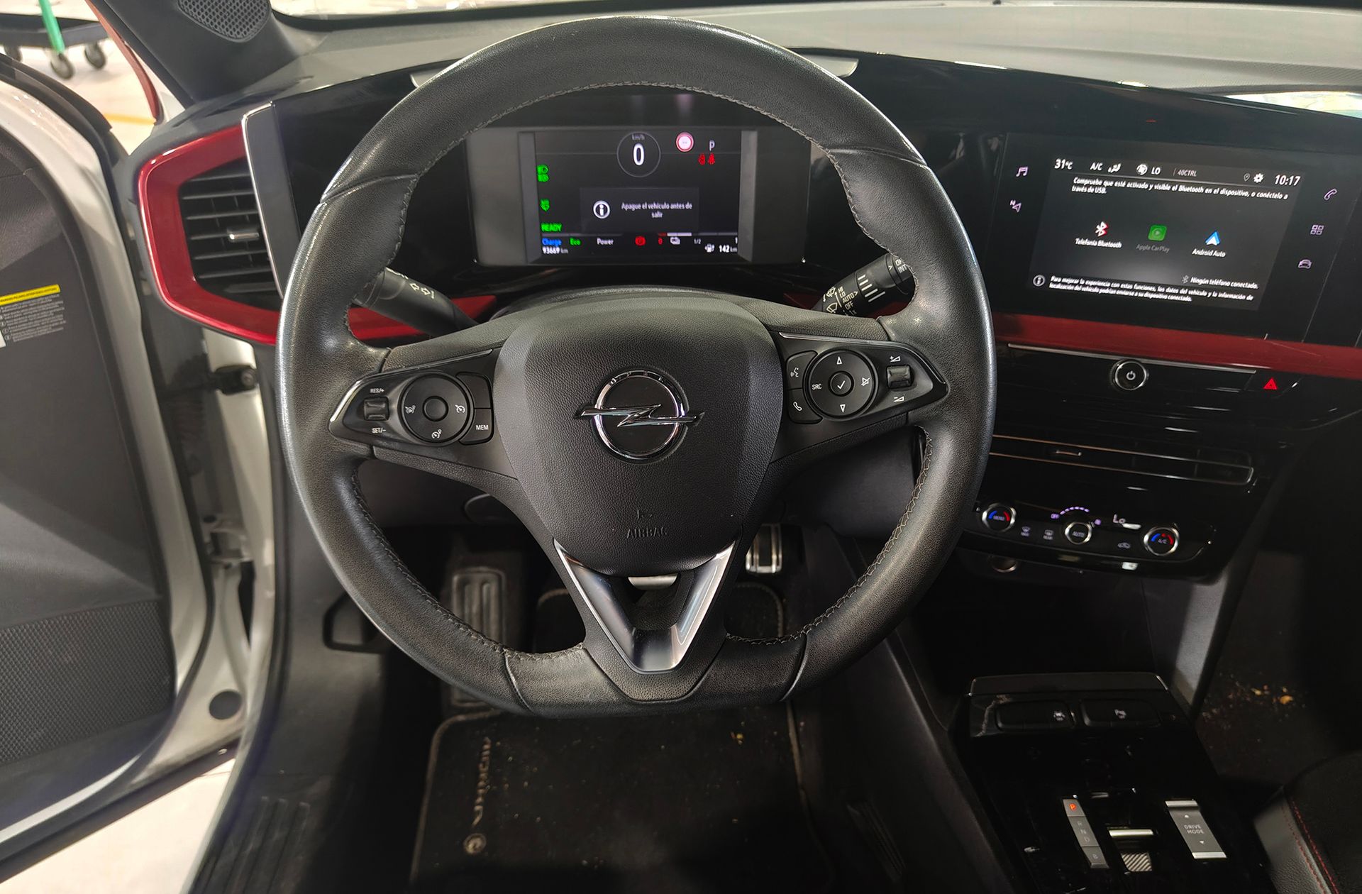 Opel Mokka BEV 50kWh GS Line-e - foto 21