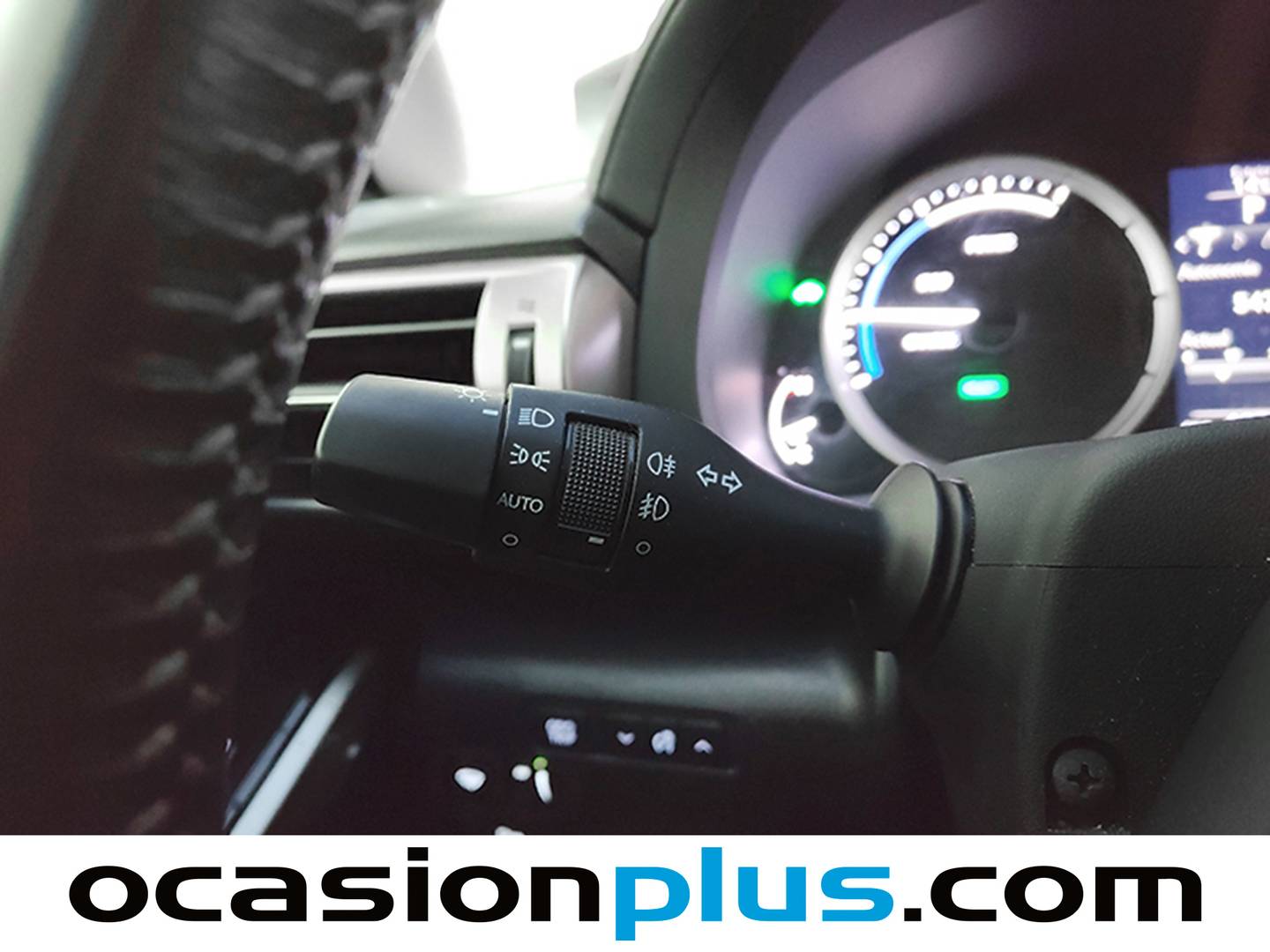 Foto Lexus IS Lexus IS 300h Executive sedan (223 CV)