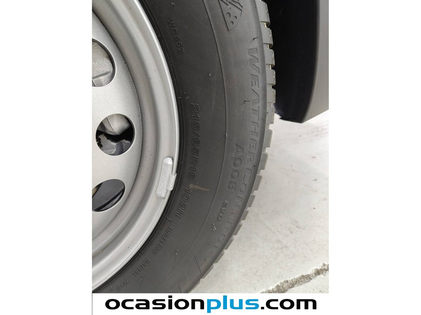 Fiat Doblò Fiat Dobló Furgón BlueHDi 100 M (100 CV) de segunda mano