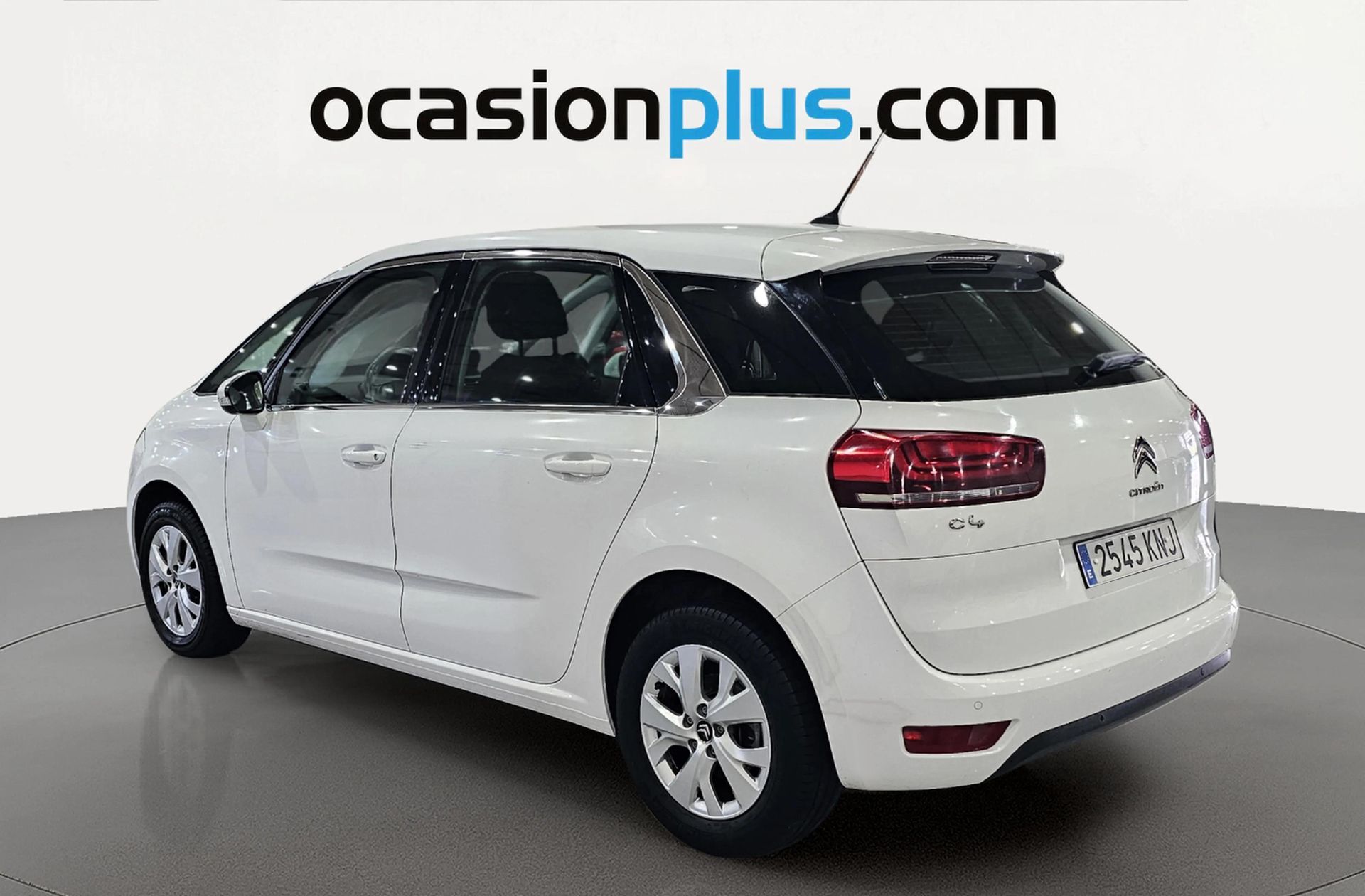 Citroën C4 Picasso 1.6 BlueHDi Live - foto 3