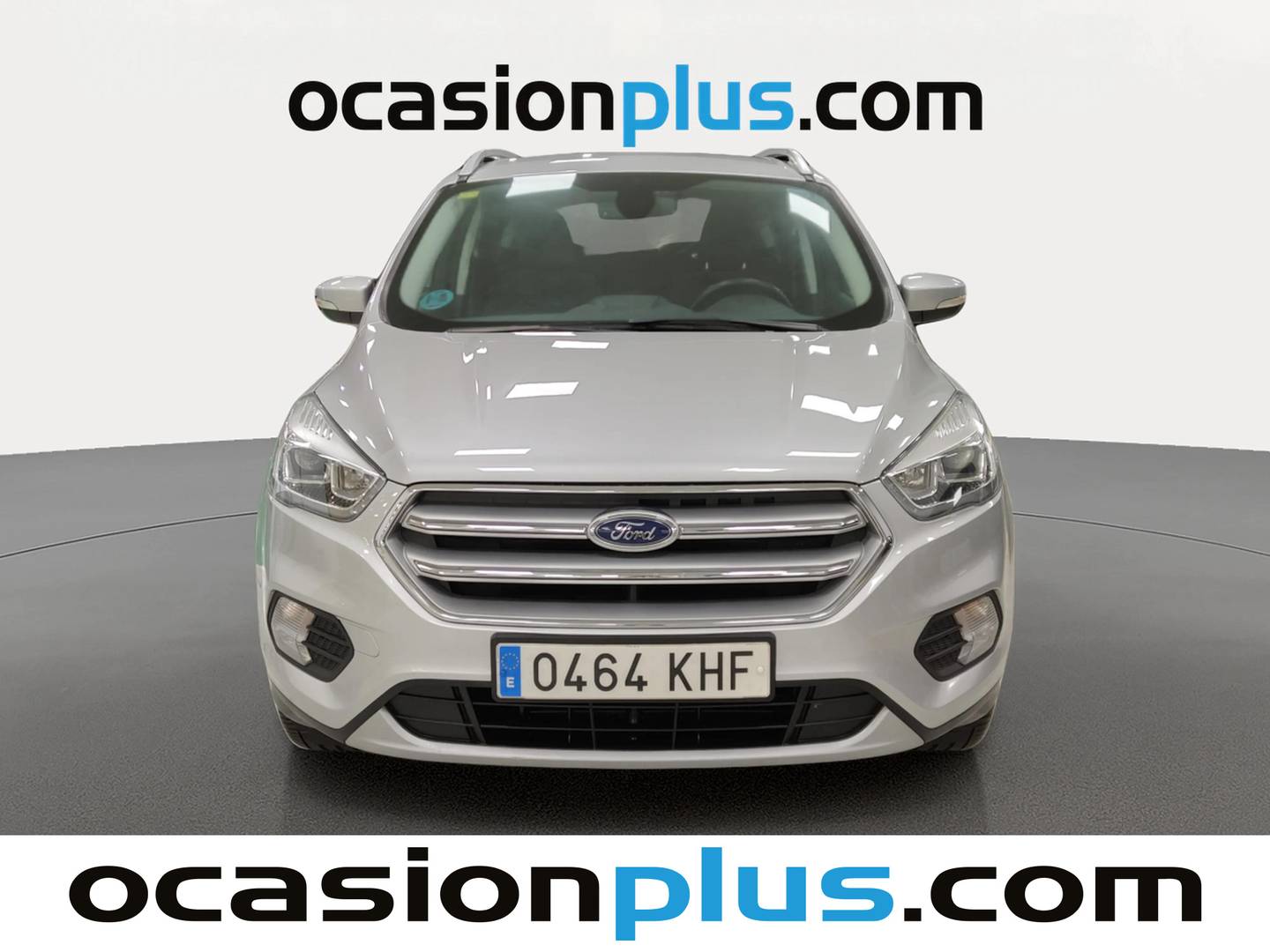 Foto Ford Kuga Ford Kuga 1.5 TDCI S&S Trend+ 4x2 (120 CV)