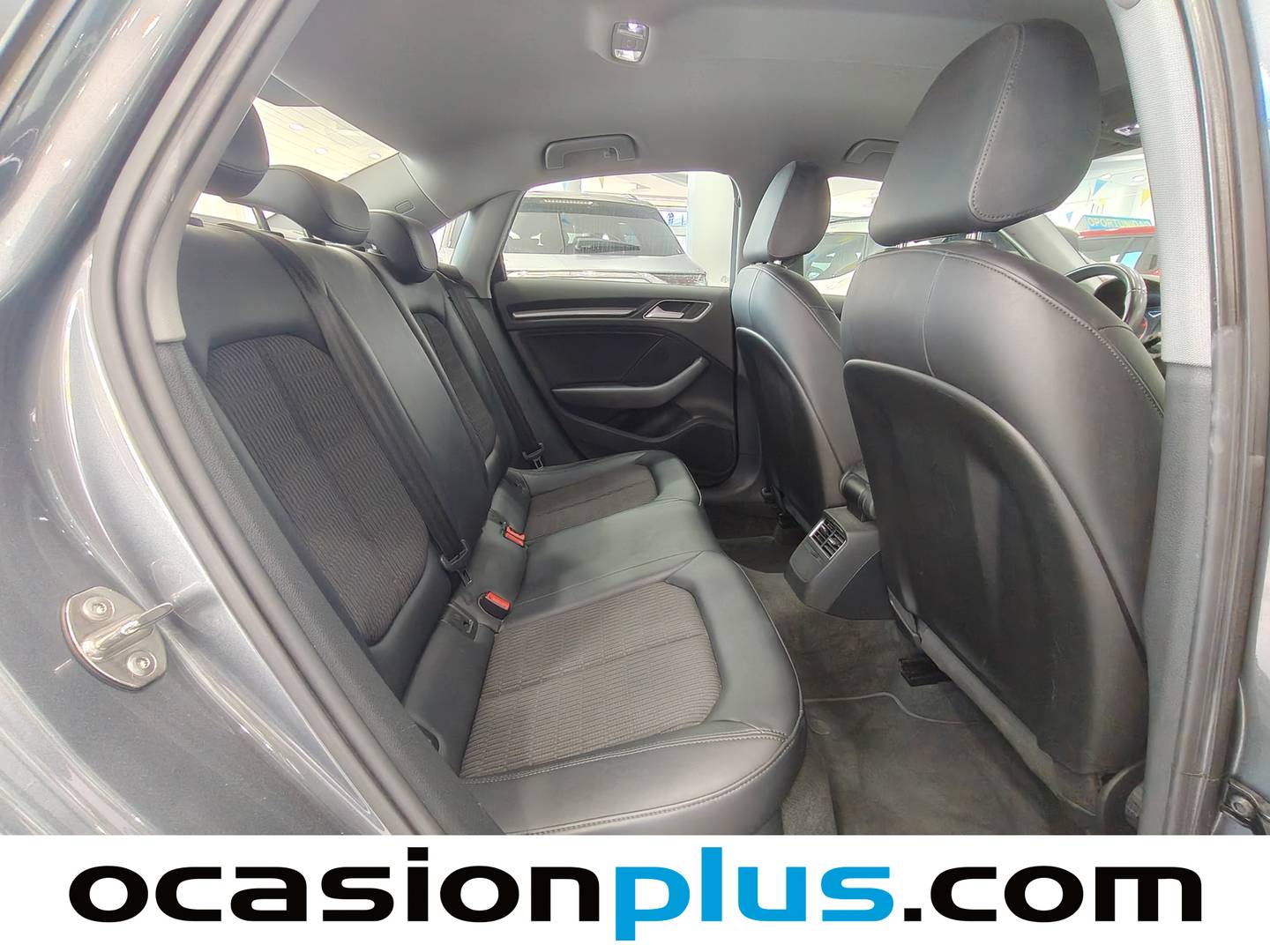 Audi A3 Audi A3 Sedan design edition 1.6 TDI (116 CV) km 0