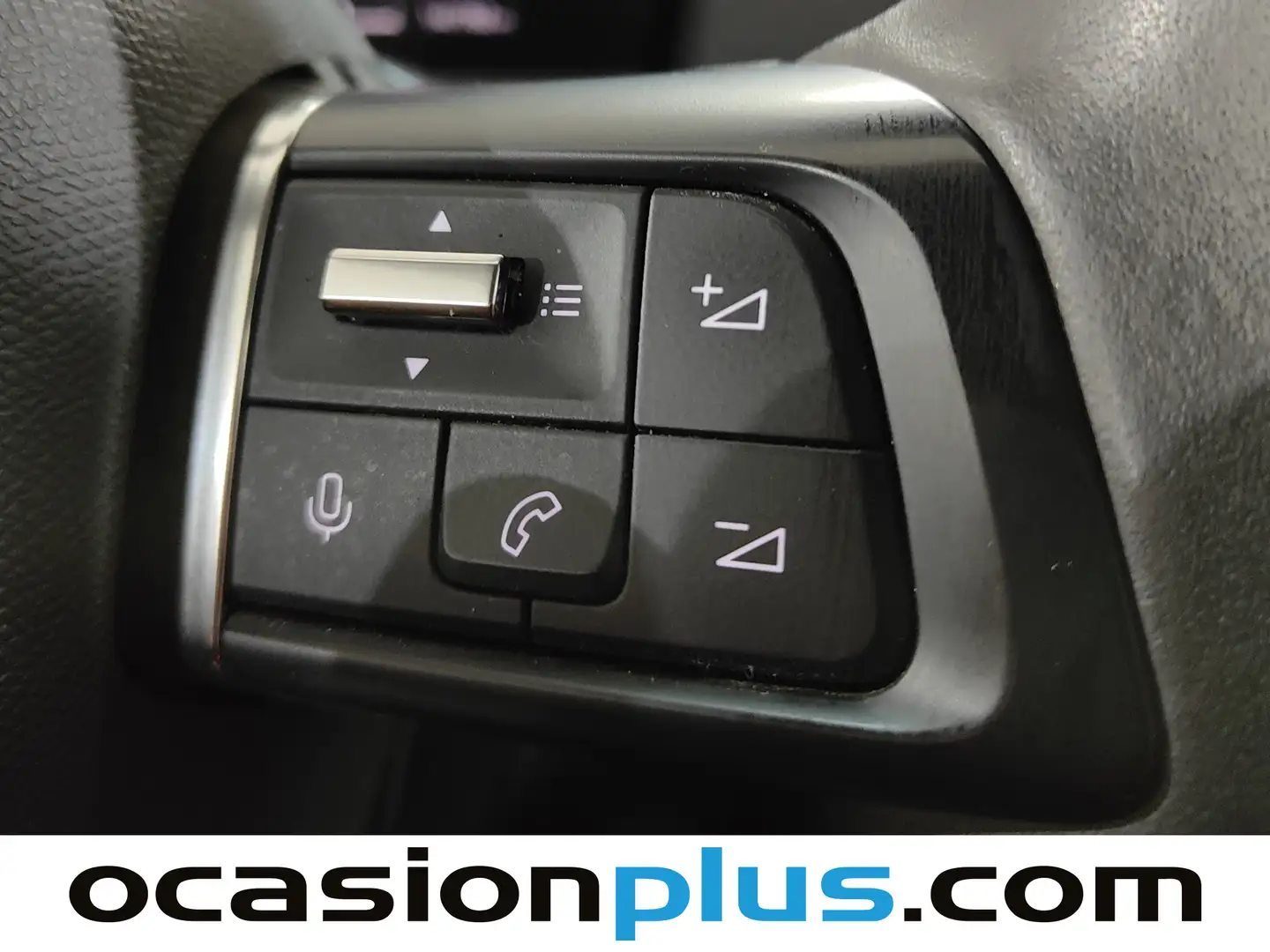 Foto Citroën C4 Citroen C4 BlueHDi 110 S&S Feel (110 CV)