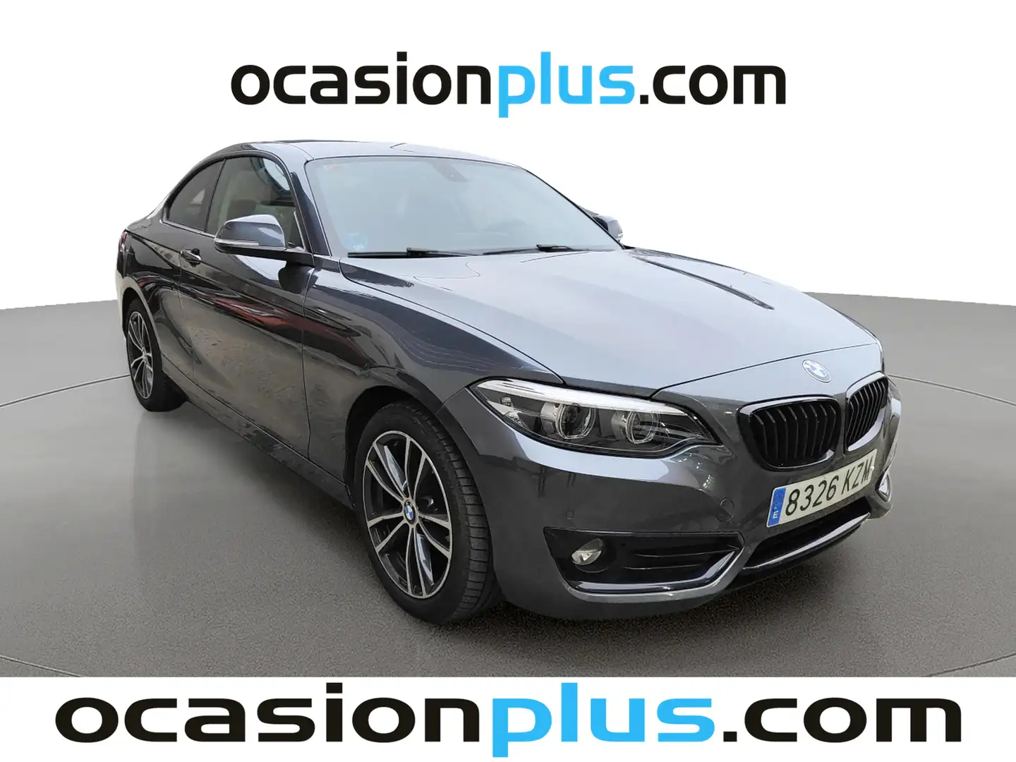 Foto BMW Serie 2 BMW Serie 2 218d Coupe (150 CV) M Pack