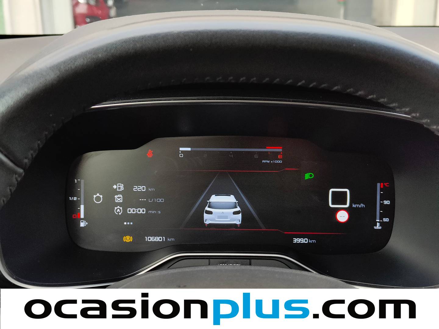 Foto Citroën C5 Aircross Citroen C5 Aircross PureTech 130 S&S C Series (131 CV)