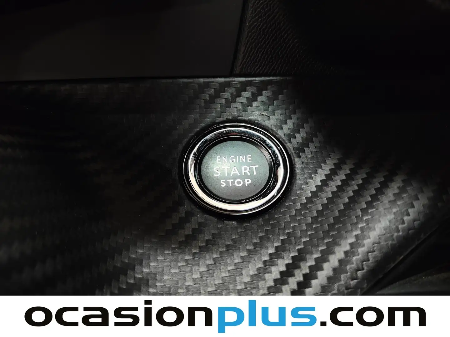 Foto Peugeot 2008 Peugeot 2008 PureTech 130 GT (130 CV)