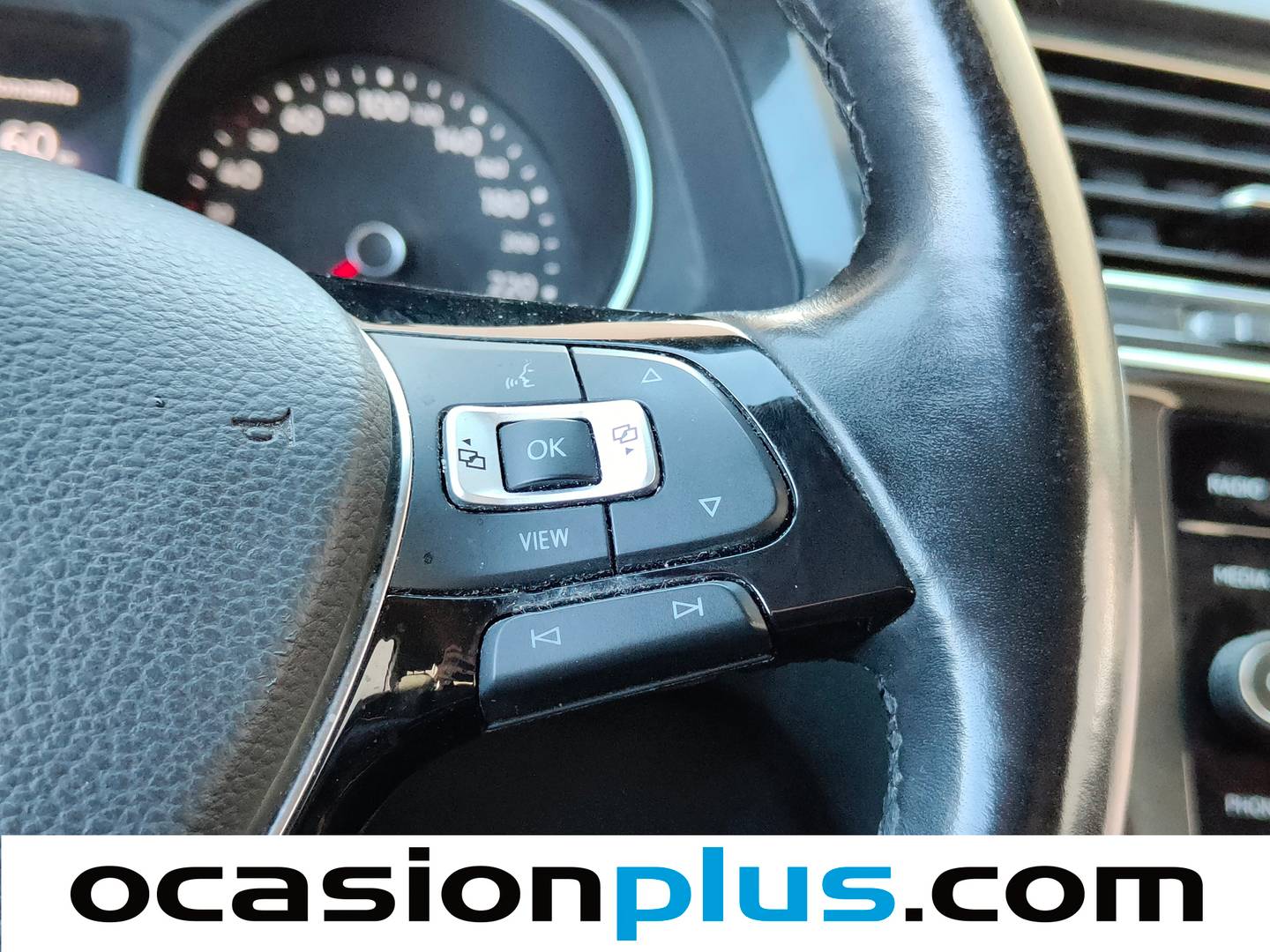 Volkswagen Tiguan Allspace Volkswagen Tiguan Allspace Advance 1.5 TSI (150 CV) 7 Plazas 150cv