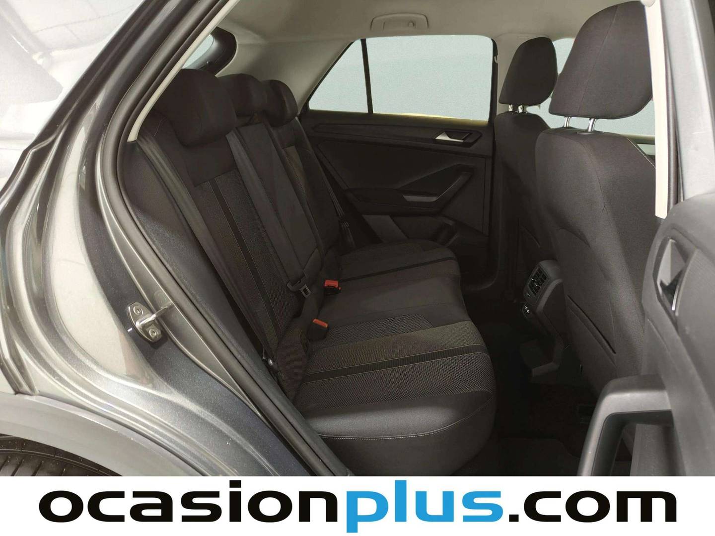 Volkswagen T-Roc Volkswagen T-Roc Life 1.0 TSI (115 CV) gasolina