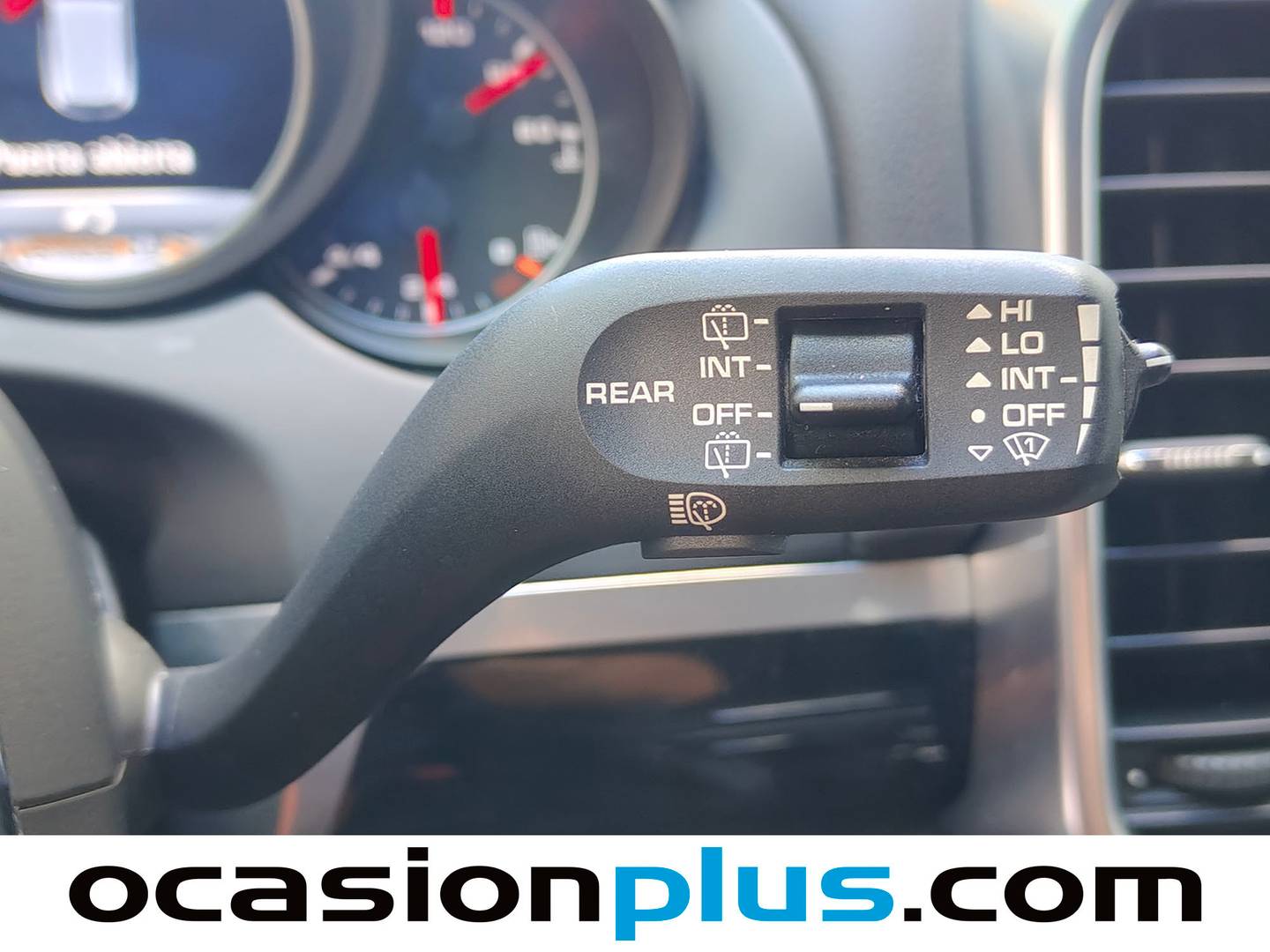Porsche Cayenne Porsche Cayenne Diesel Platinum Edition Tiptronic (262 CV) 2018
