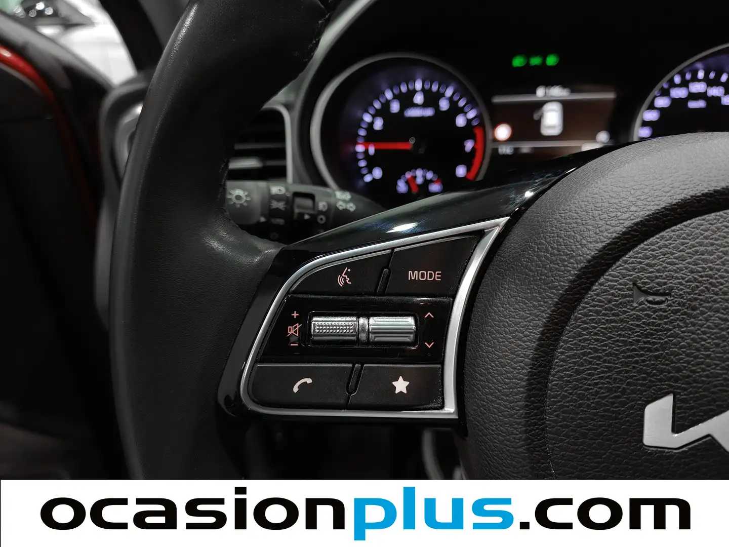 Foto KIA Ceed Kia Ceed 1.0 T-GDI Drive (100 CV)