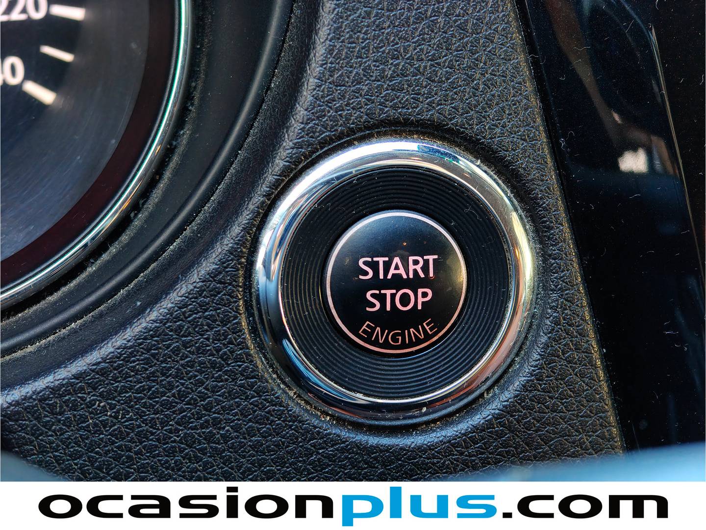 Nissan X-TRAIL Nissan X-Trail dCi 130 Tekna 4x2 (130 CV) manual