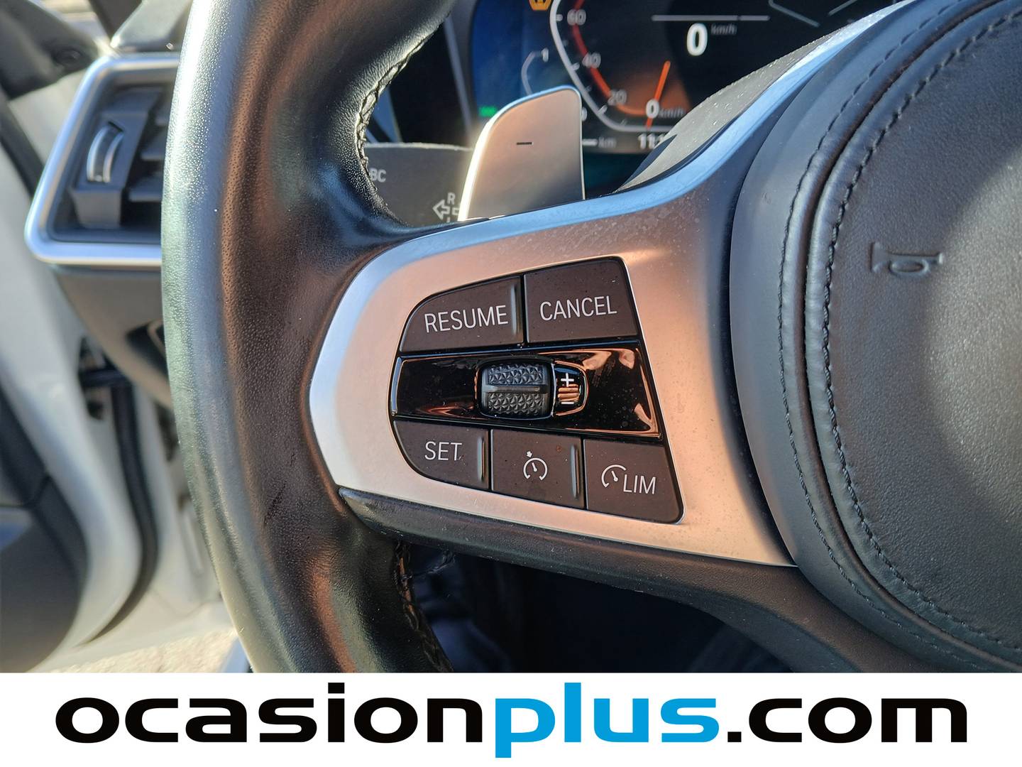 Foto BMW Serie 4 BMW Serie 4 420d Cabrio (190 CV) Pack M