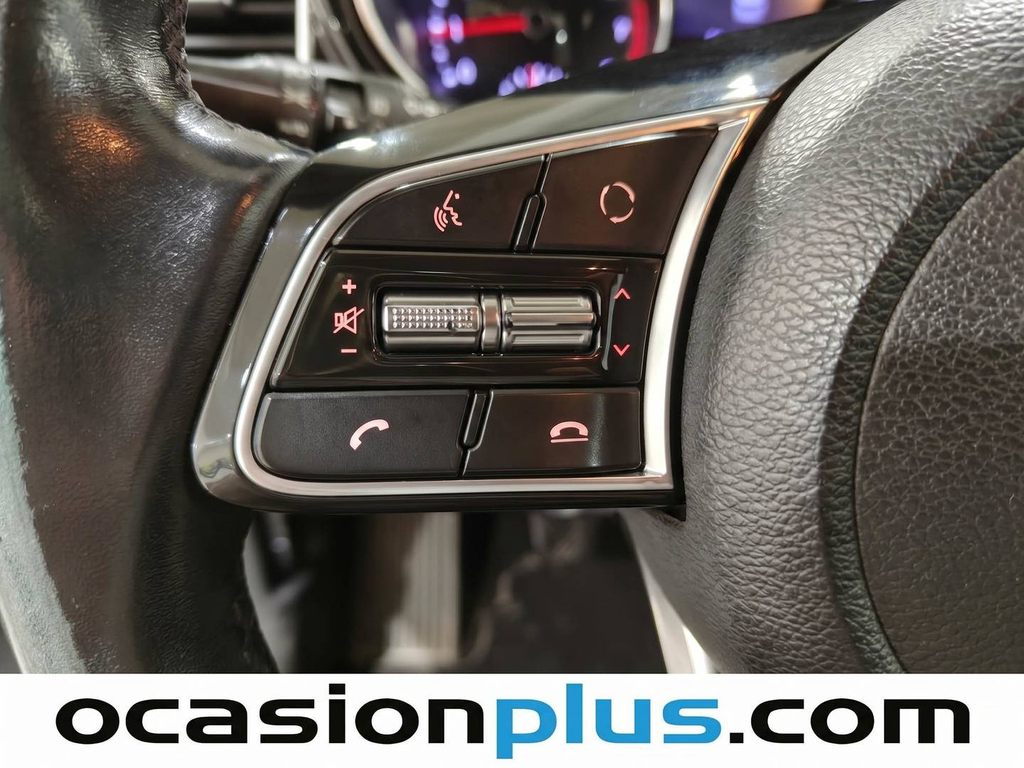 Accesorios del KIA Ceed KIA Ceed 1.0 T-GDi Tech (120 CV)
