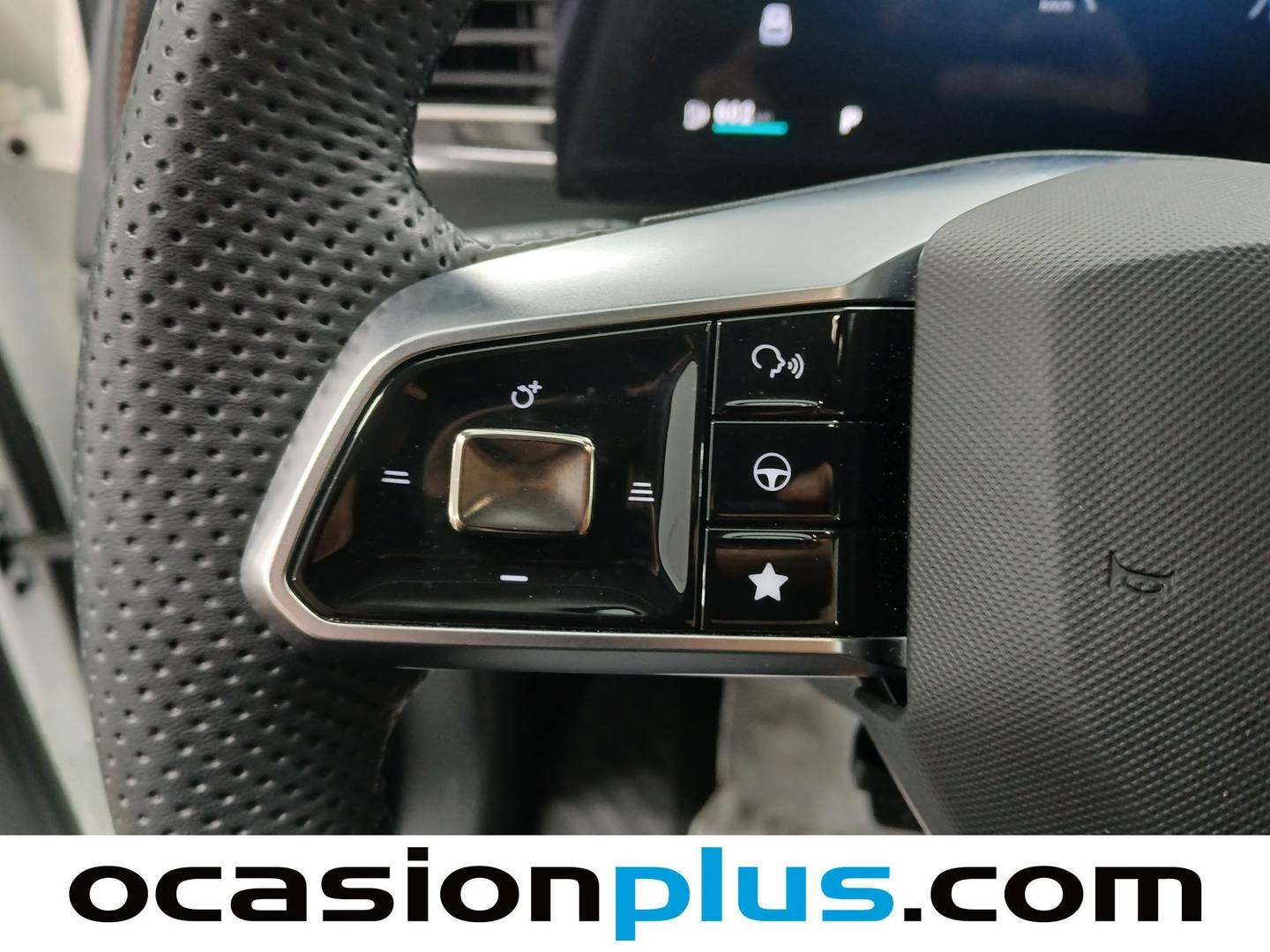 MG HS MG HS 1.5T Comfort (170 CV) de segunda mano