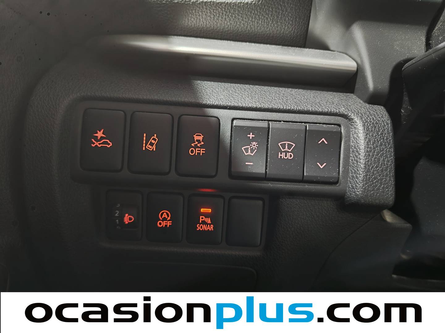 Extras del Mitsubishi Eclipse Cross Mitsubishi Eclipse Cross 150T Motion 2WD CVT (163 CV)