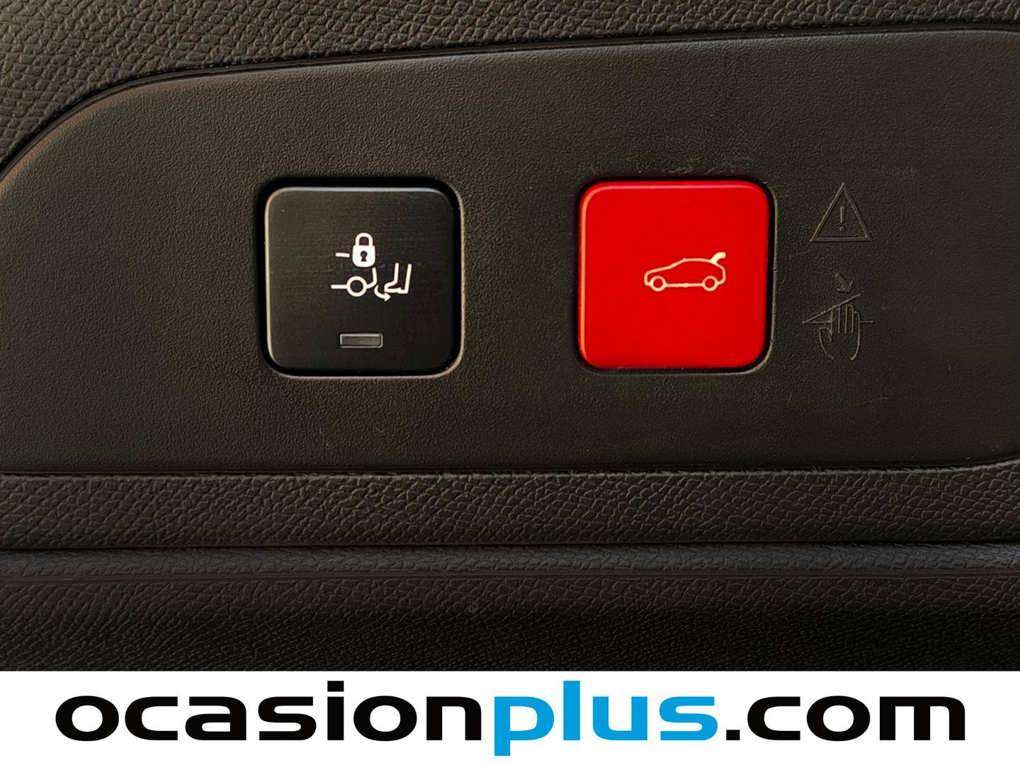 Paquetes del DS DS 7 Crossback E-Tense DS DS7 Crossback E-Tense 300 Grand Chic 4WD Auto (300 CV)