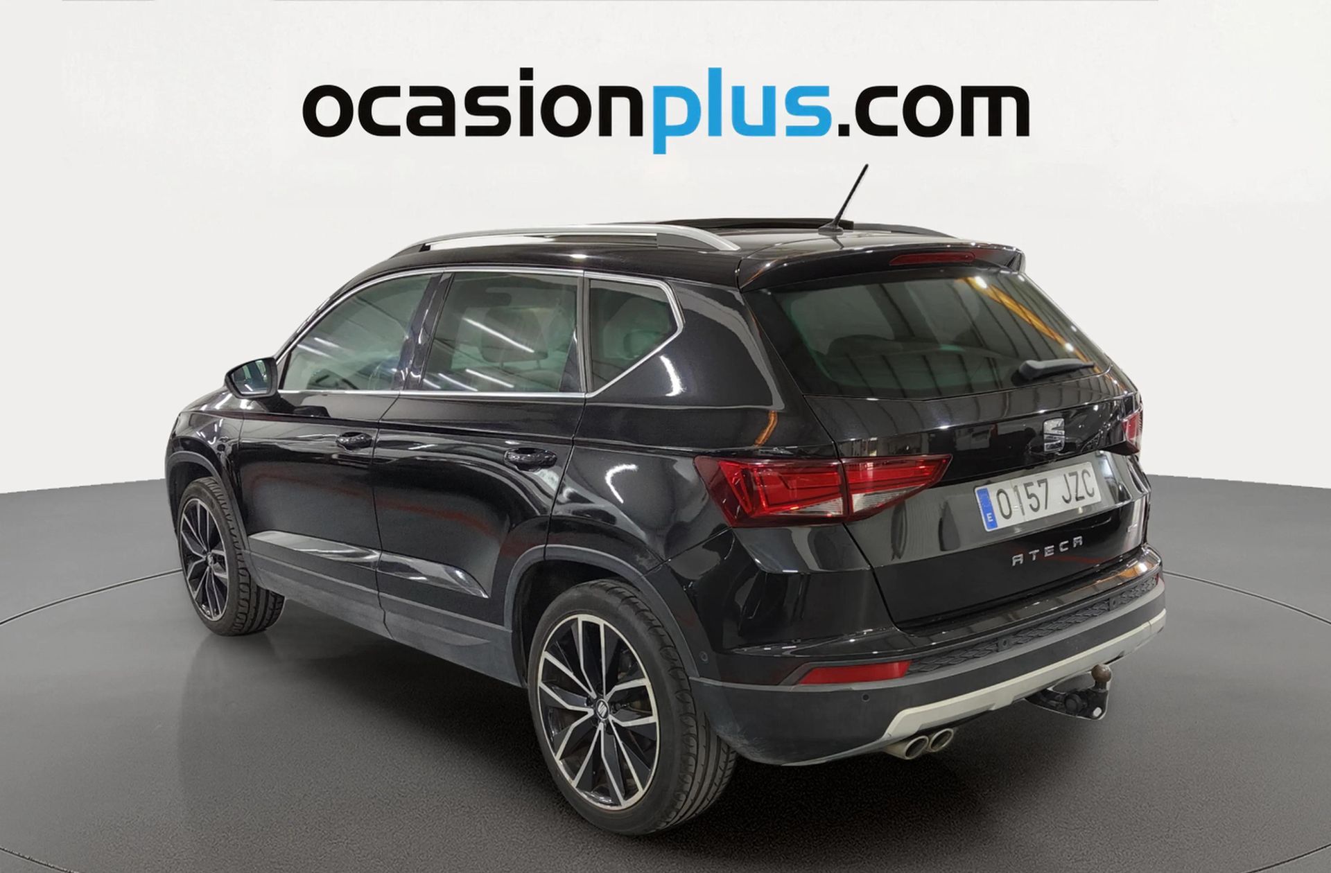 SEAT Ateca 2.0 TDI Xcellence 4Drive DSG - foto 4