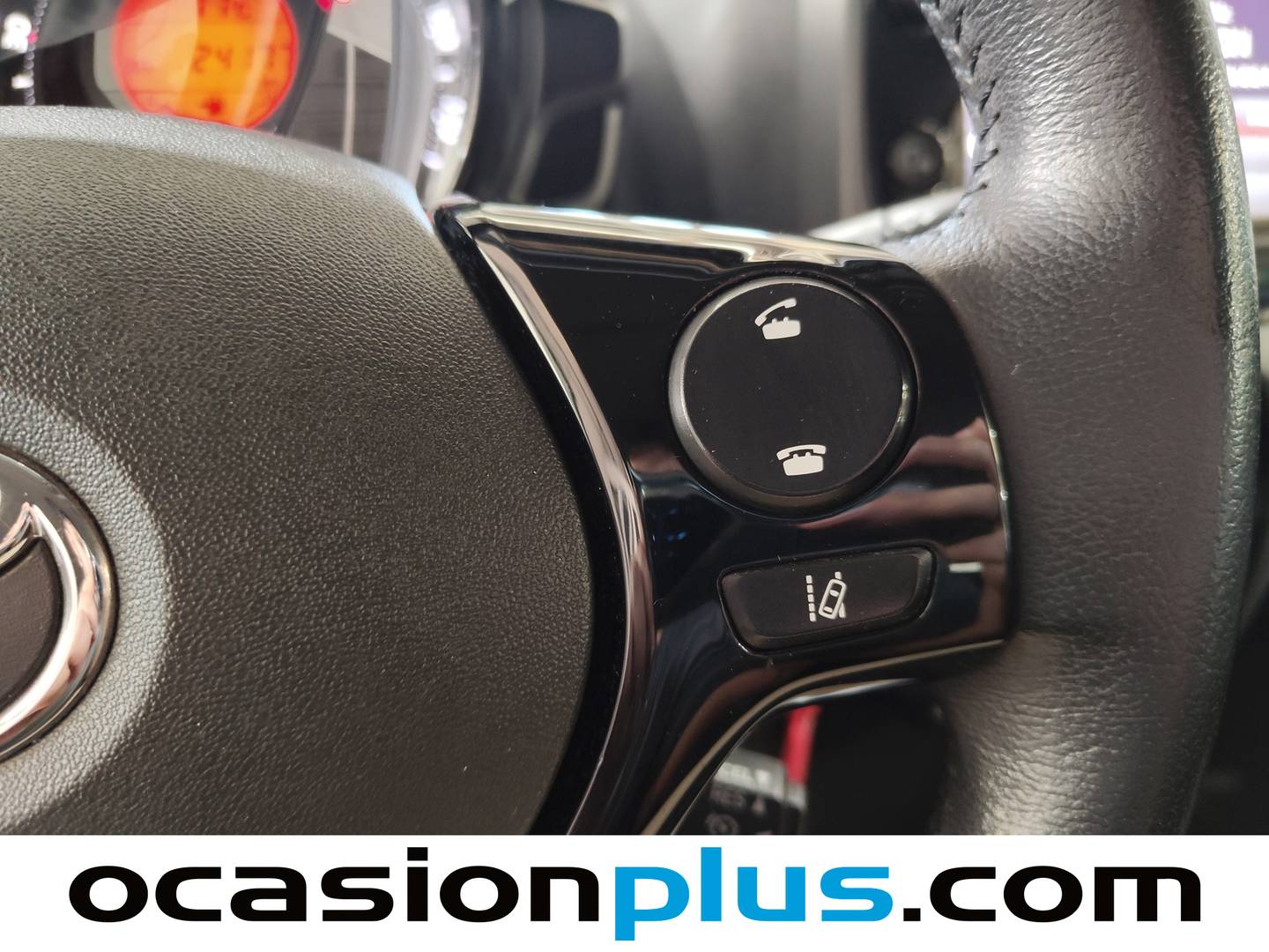 Toyota Aygo Toyota Aygo 1.0 70 x-play (72 CV) gasolina