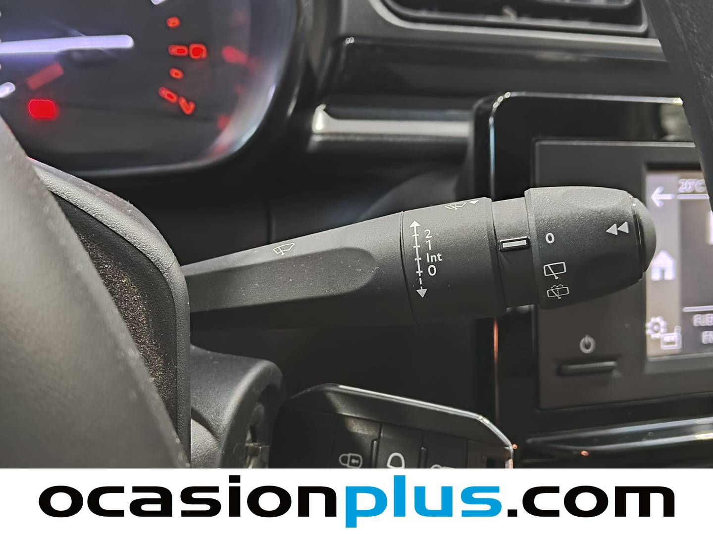 Foto Citroën C3 Citroën C3 BlueHDi 100 S&S You! 75 kW (102 CV)