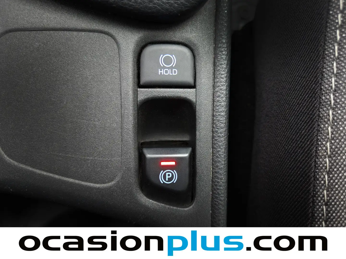 Foto Toyota Yaris Toyota Yaris 120H Business Plus (116 CV)