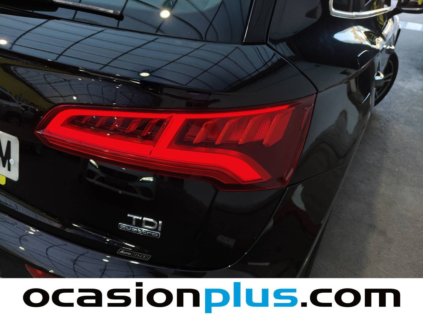 Foto Audi Q5 Audi Q5 Design 2.0 TDI quattro (190 CV) S tronic