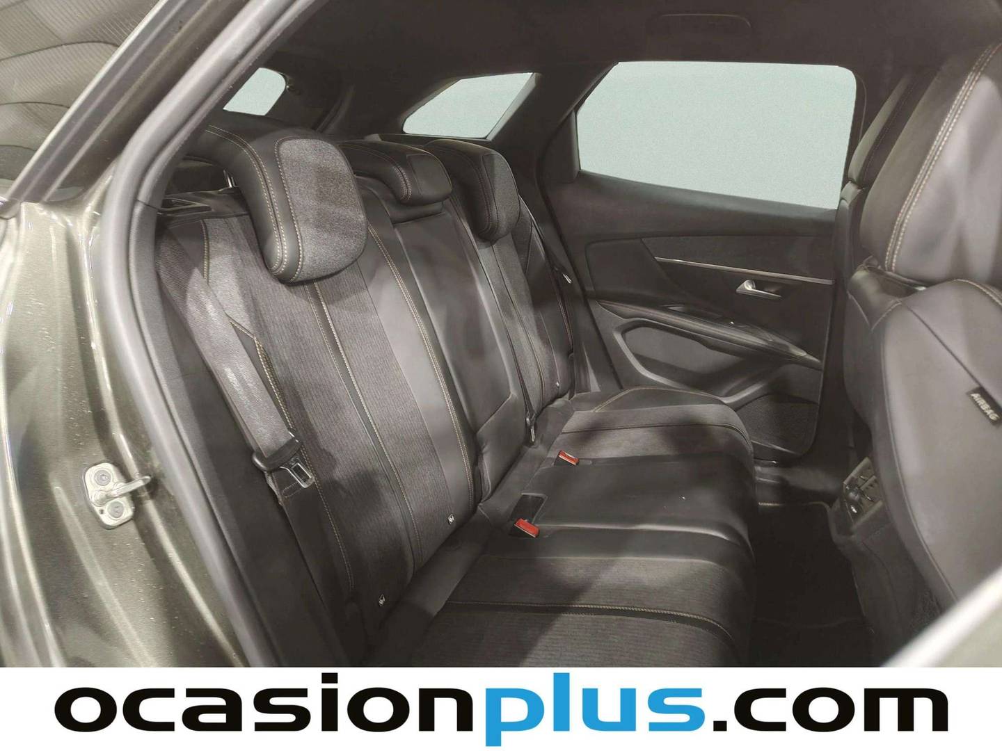 Peugeot 3008 Peugeot 3008 BlueHDI 130 S&S GT Line (130 CV) km 0