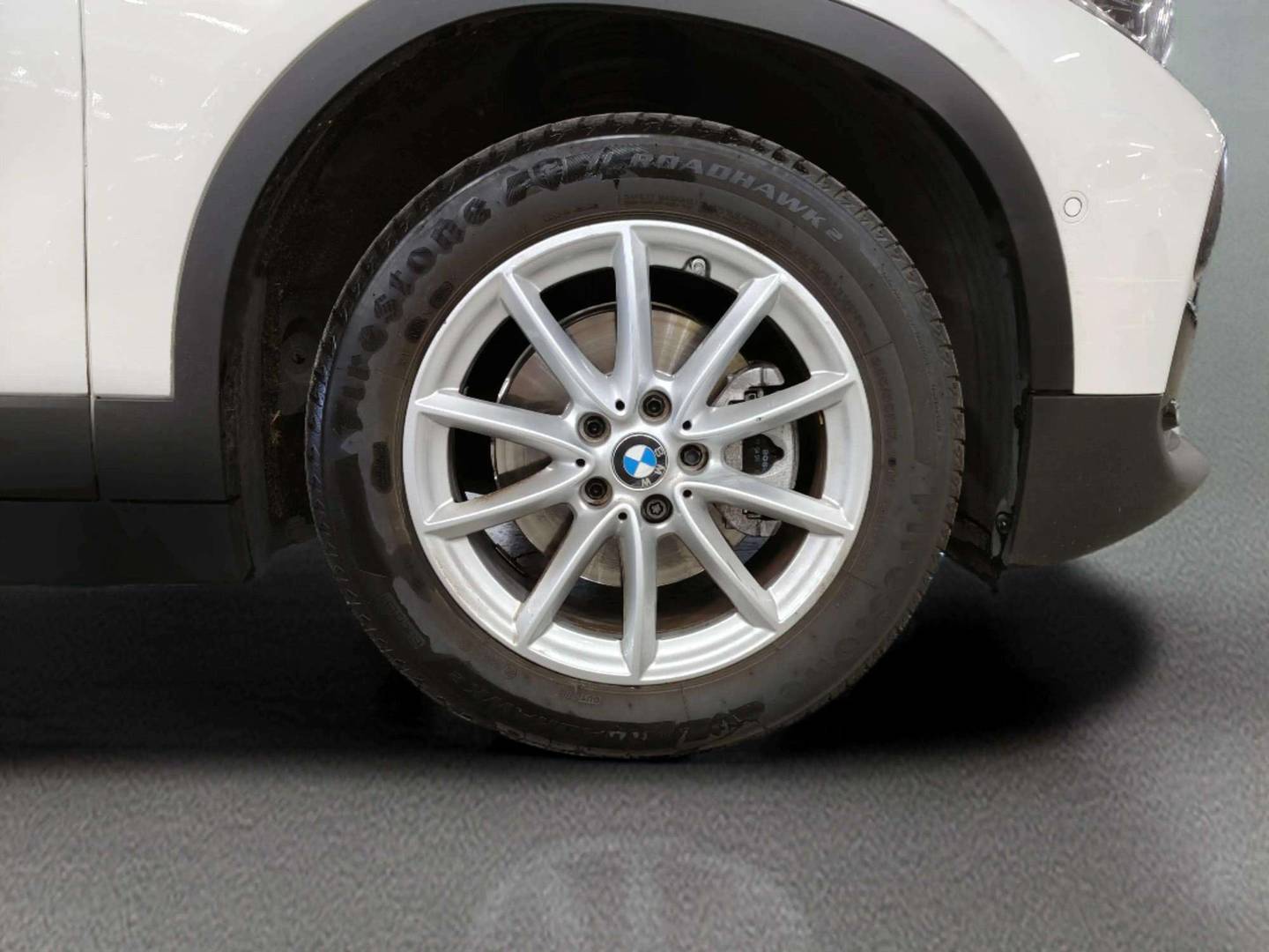 BMW X2 BMW X2 sDrive18i (140 CV) barato