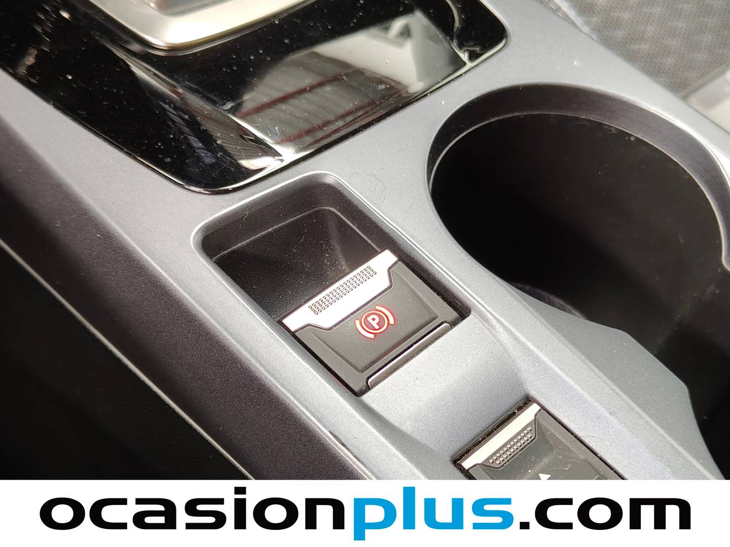 Paquetes del Peugeot 2008 Peugeot 2008 BlueHDi 130 S&S Allure EAT8 (130 CV)