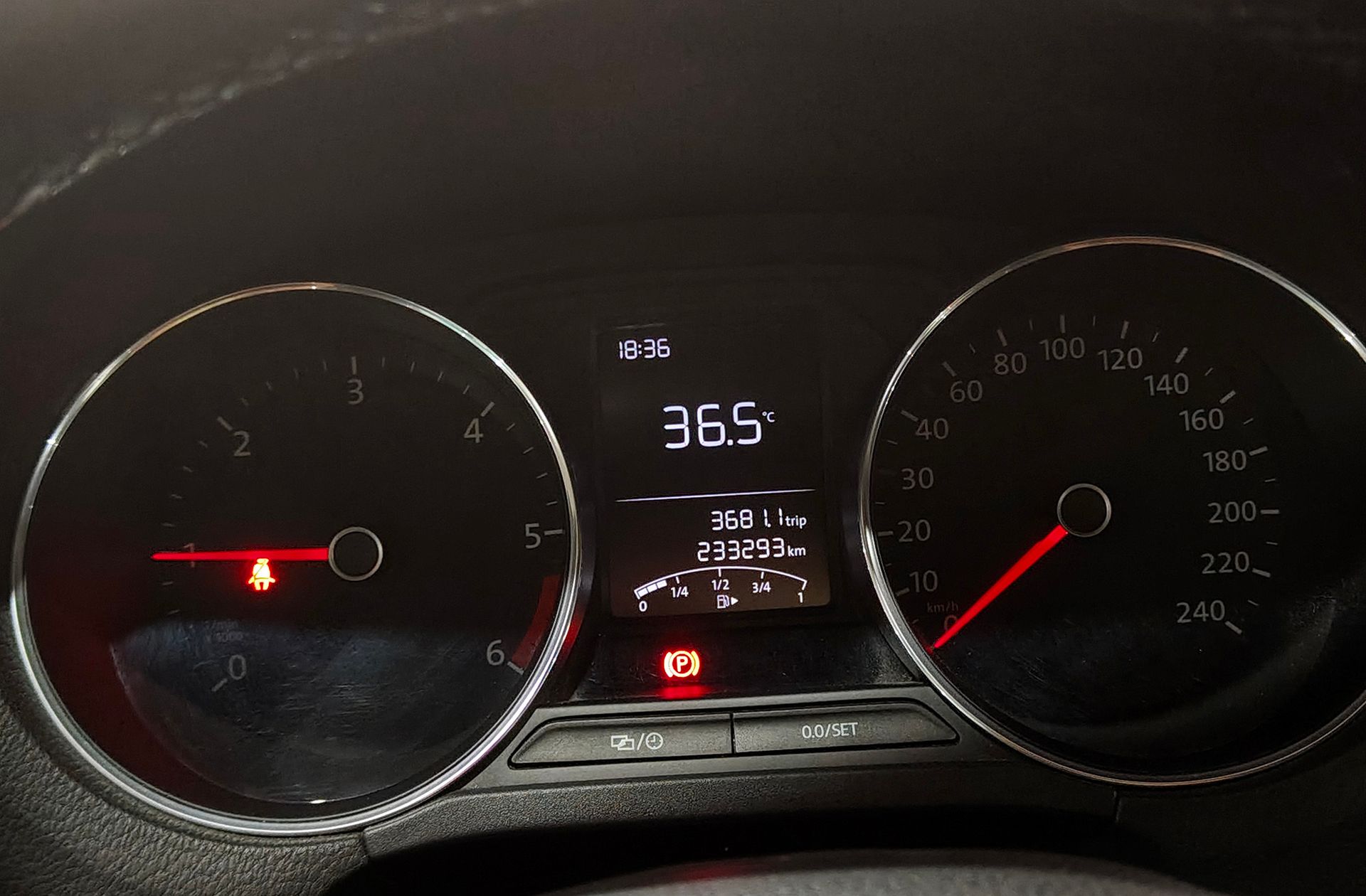 Volkswagen Polo Advance 1.4 TDI BMT - foto 20