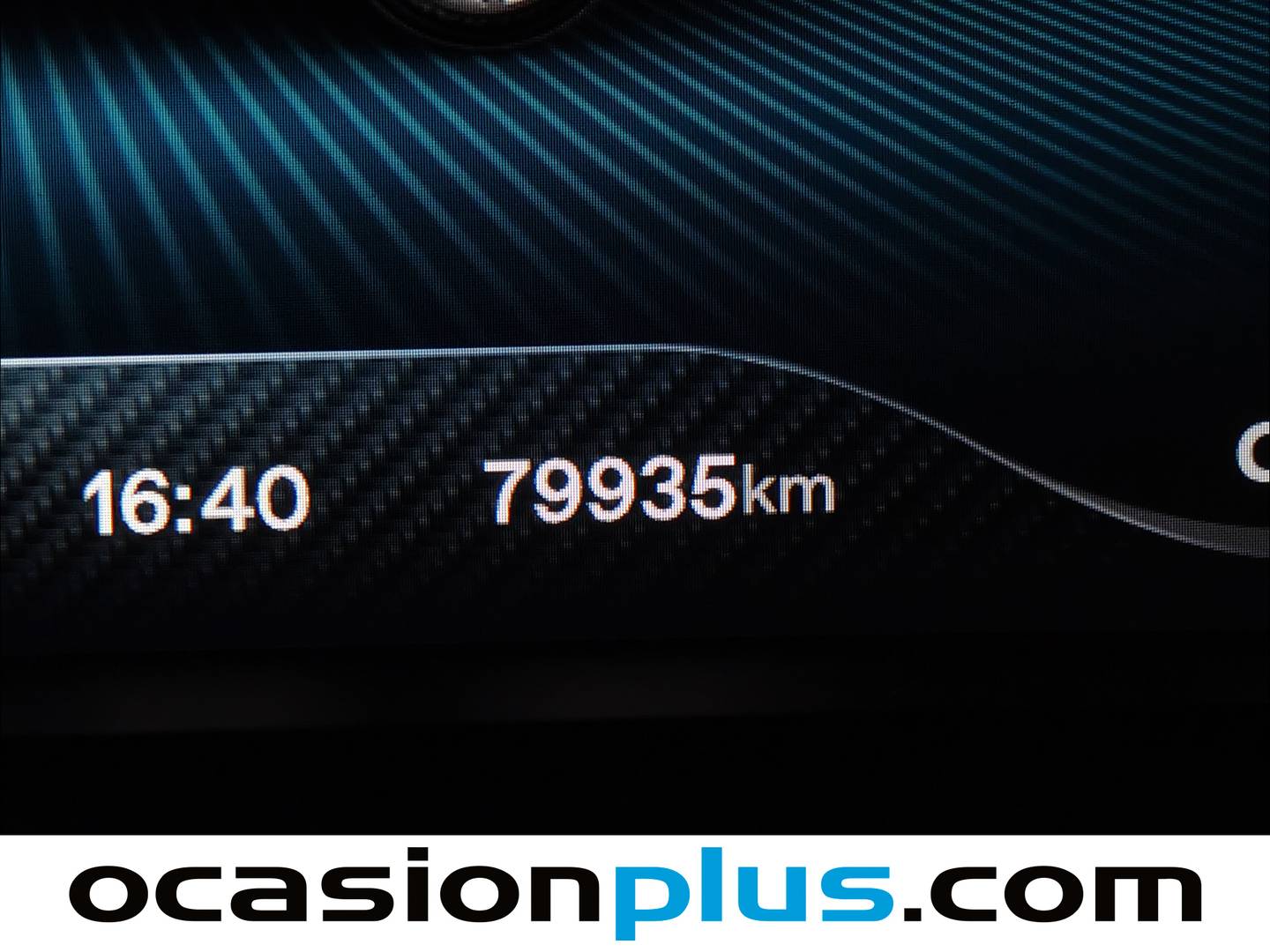 MG HS MG HS 1.5 Turbo GDI Luxury DCT (162 CV) de segunda mano