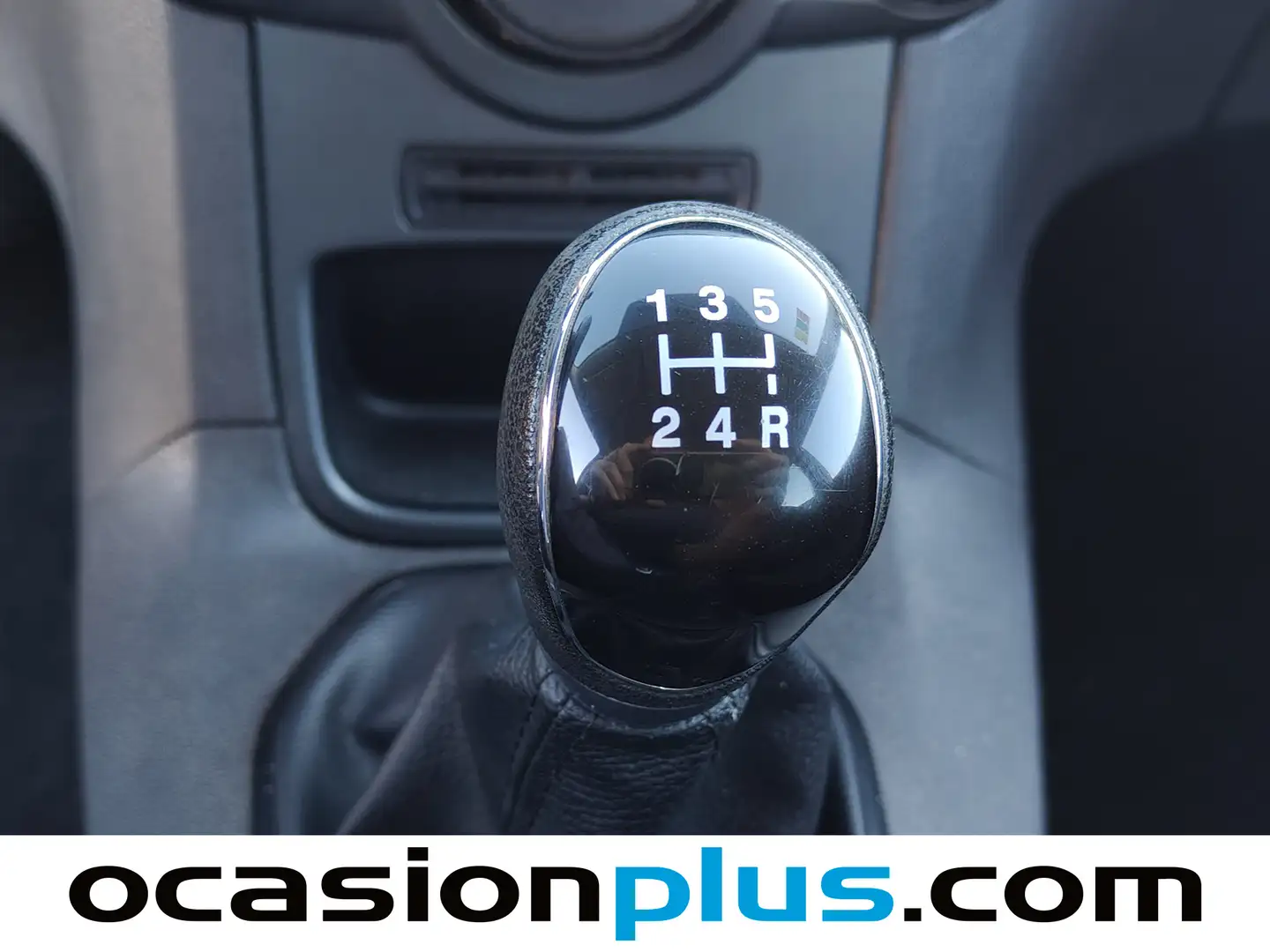 Foto Ford Fiesta Ford Fiesta Zen TCe (140 CV) GPF