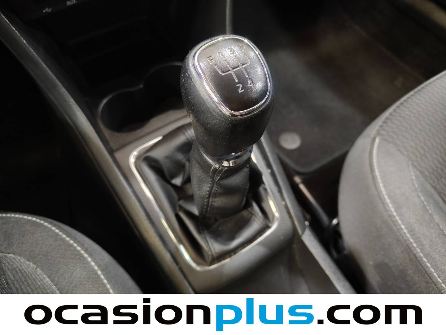 Foto Skoda Spaceback Skoda Spaceback 1.6TDI CR Ambition (105 CV)