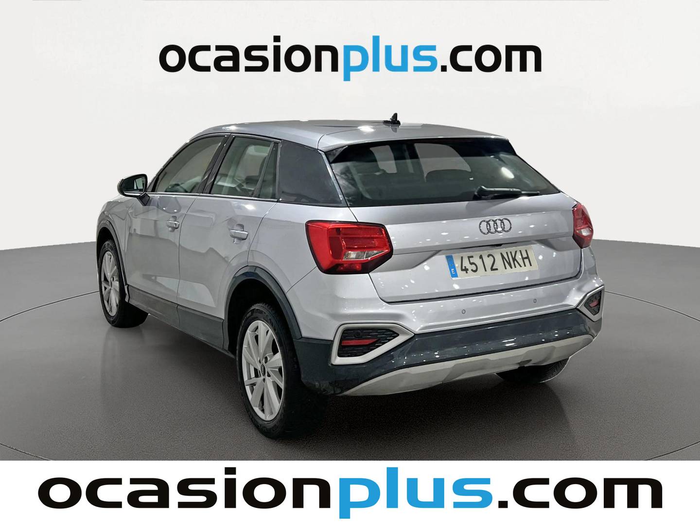 Foto Audi Q2 Audi Q2 Advanced 35 TFSI (150 CV) S tronic