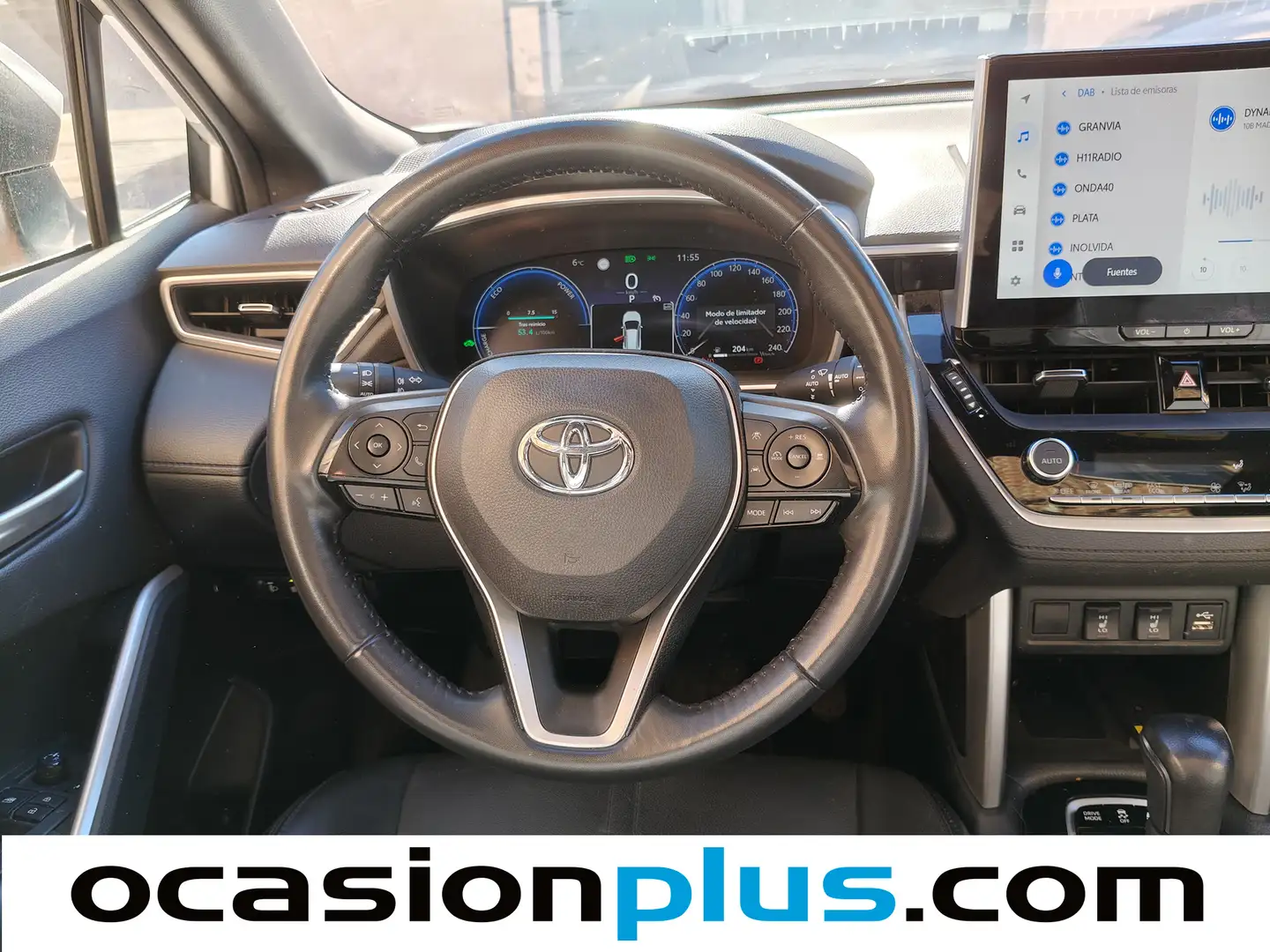 Foto Toyota Corolla Cross Toyota Corolla Cross 2.0l Style Plus (197 CV)