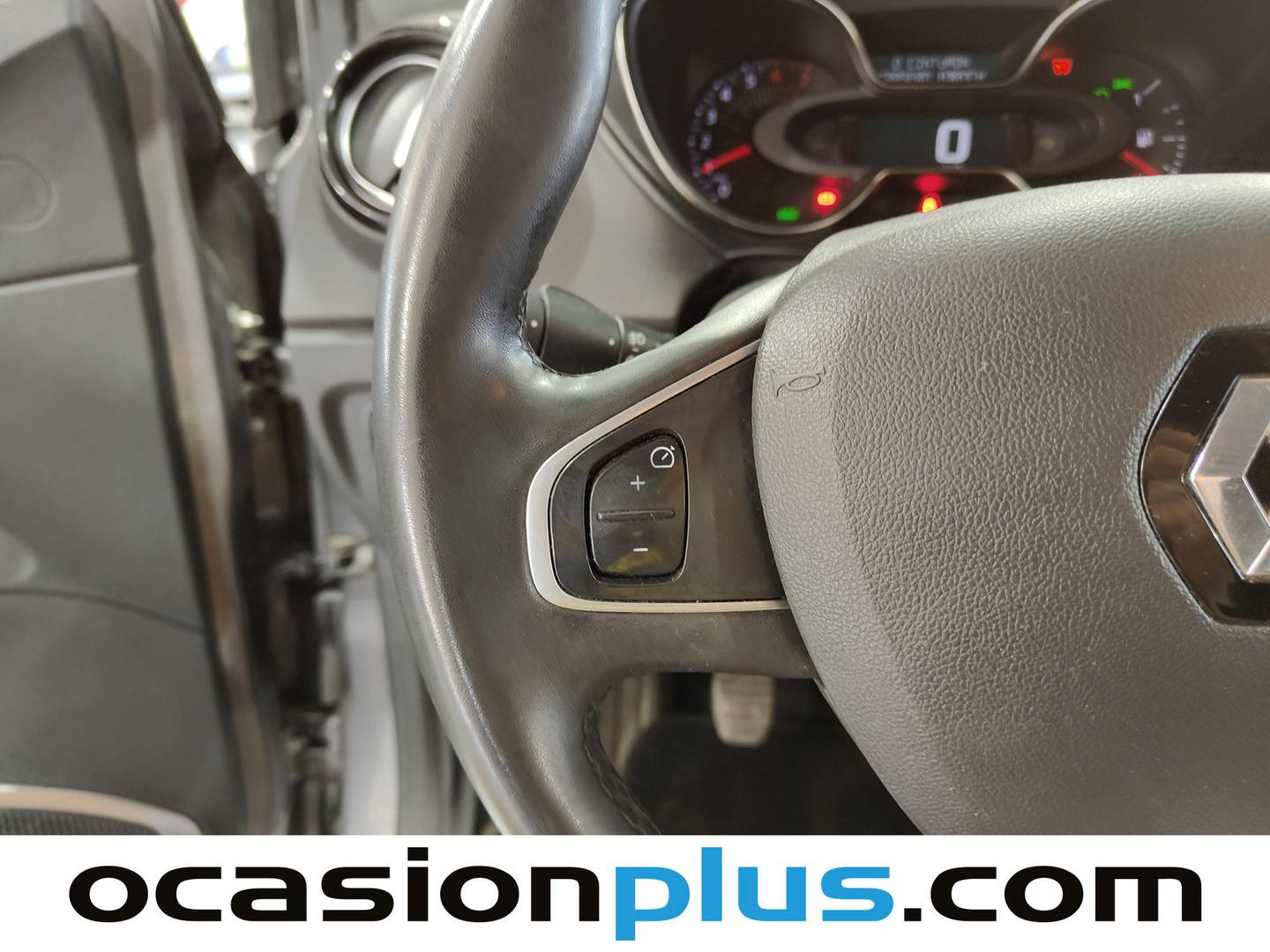 Renault Captur Renault Captur Limited TCe (90 CV) GPF barato