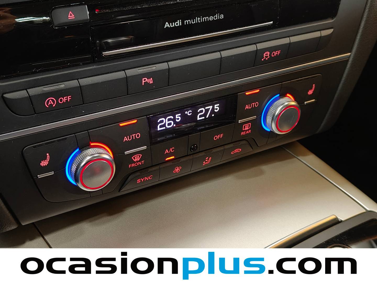 Audi A6 Audi A6 Avant 3.0 TDI quattro (272 CV) S tronic de ocasión