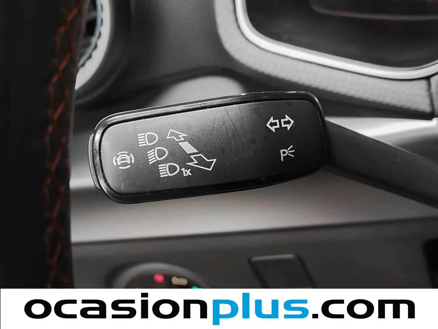 Foto Seat Ibiza SEAT Ibiza 1.5 TSI FR XM DSG (150 CV)