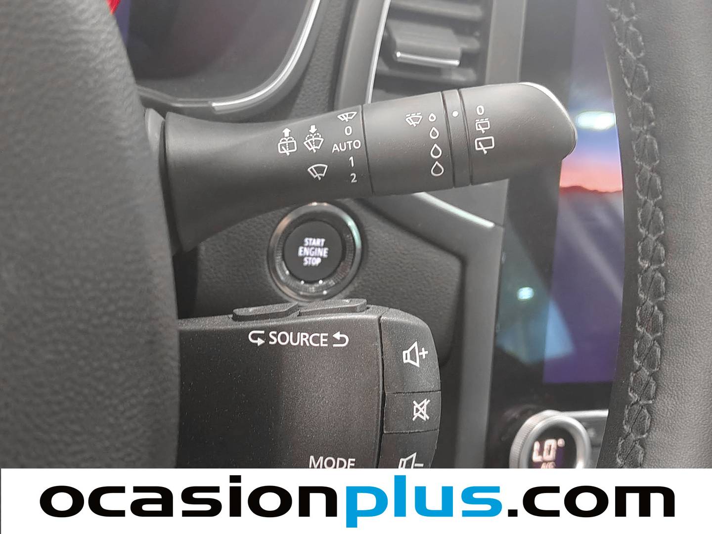 Renault Mégane Renault Megane Sport Tourer Techno TCe (140 CV) EDC GPF al mejor precio