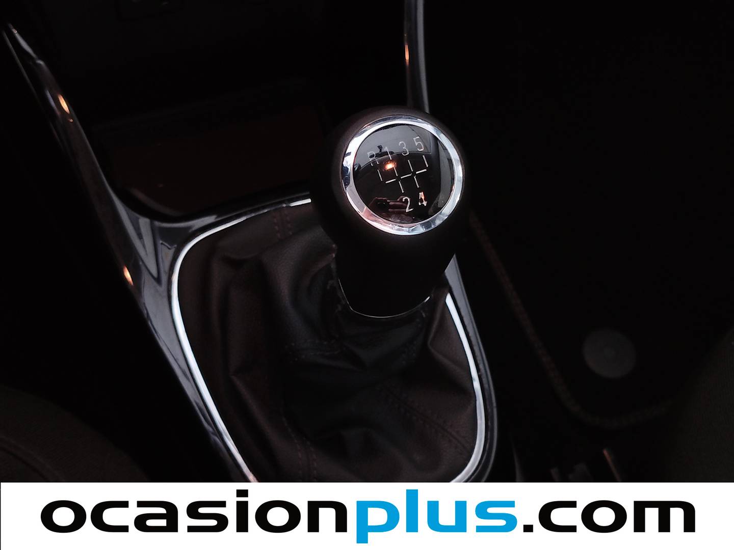Opel Adam Opel Adam 1.4 XEL Glam (87 CV) de ocasión