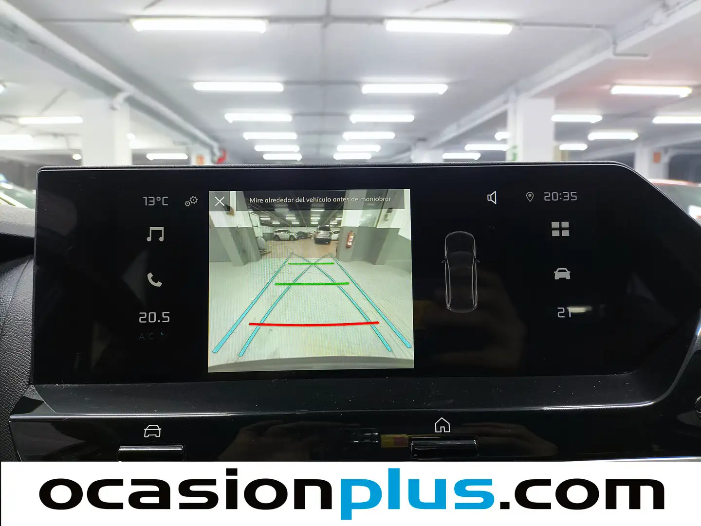 Foto Citroën C4 Citroen C4 BlueHDi 130 S&S Feel Pack EAT8 (130 CV)