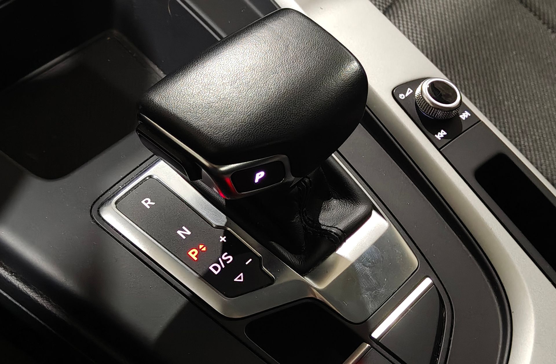 Audi A4 Avant Advanced 35 TFSI S tronic - foto 5
