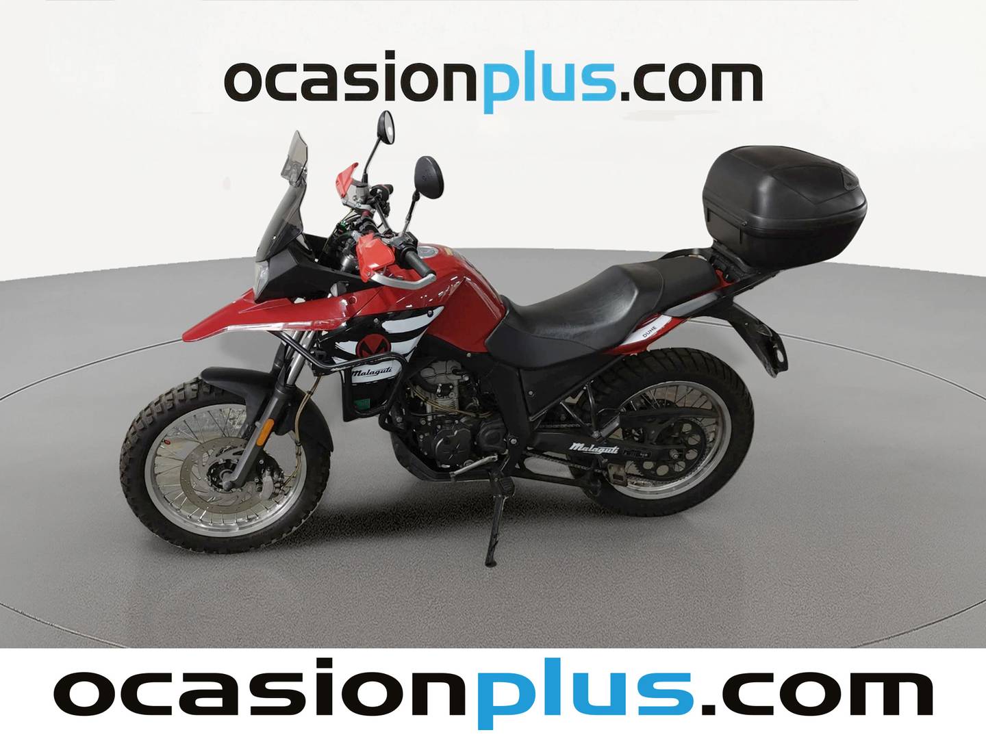 Malaguti Malaguti Malaguti Malaguti DUNE 125 (14 CV) barato