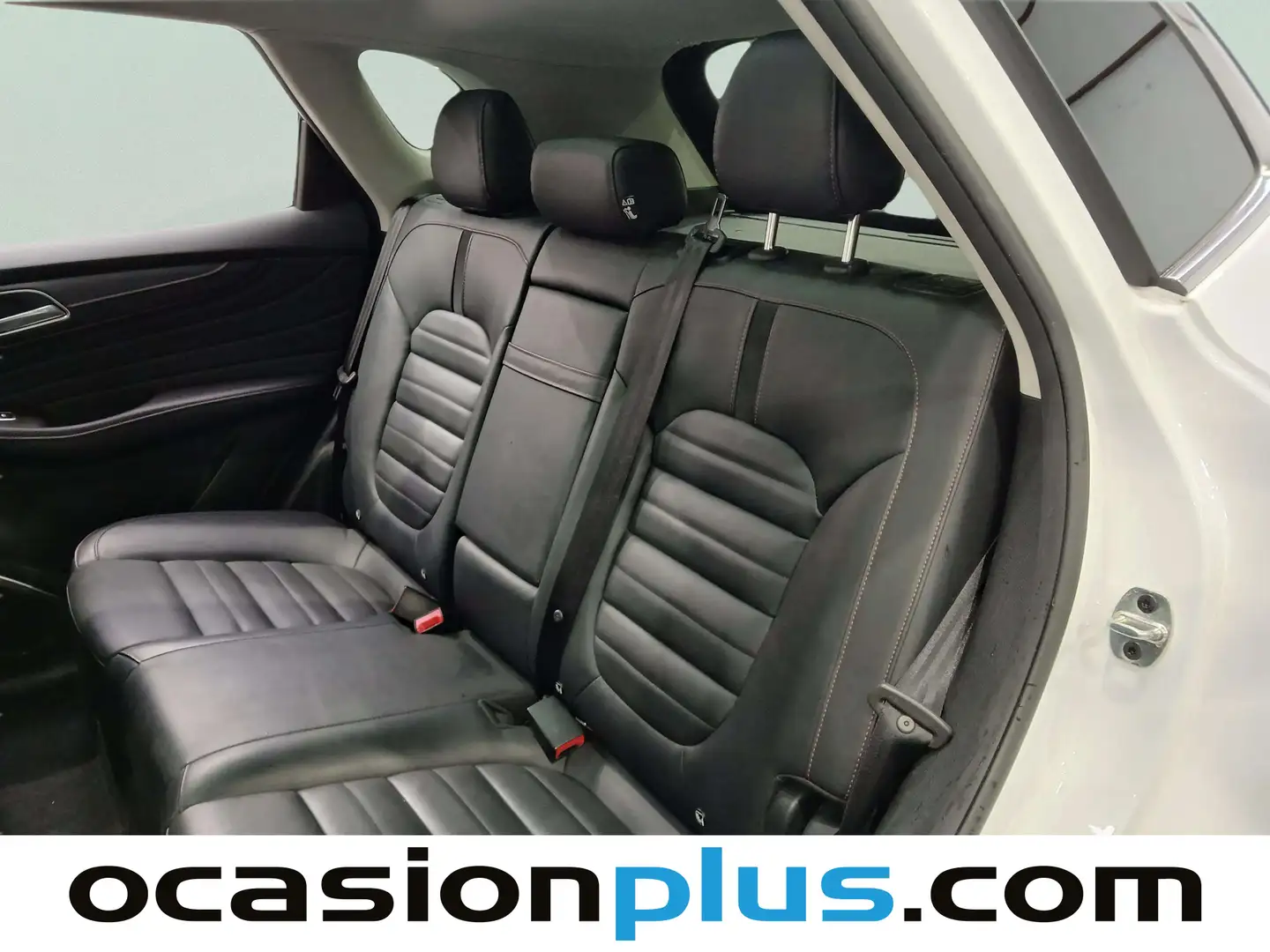 Foto MG HS MG HS 1.5 Turbo GDI Luxury (162 CV)