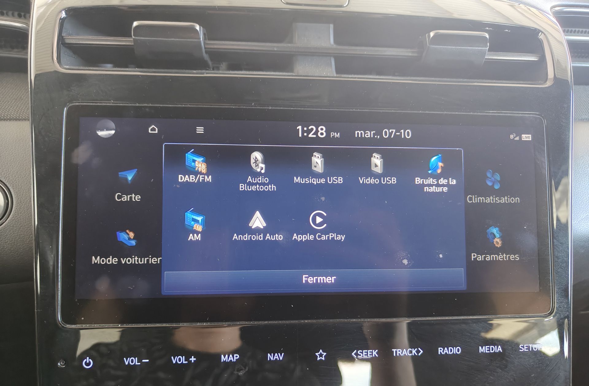 Hyundai Tucson 1.6 T-GDi N-Line 30 Aniversario - foto 8