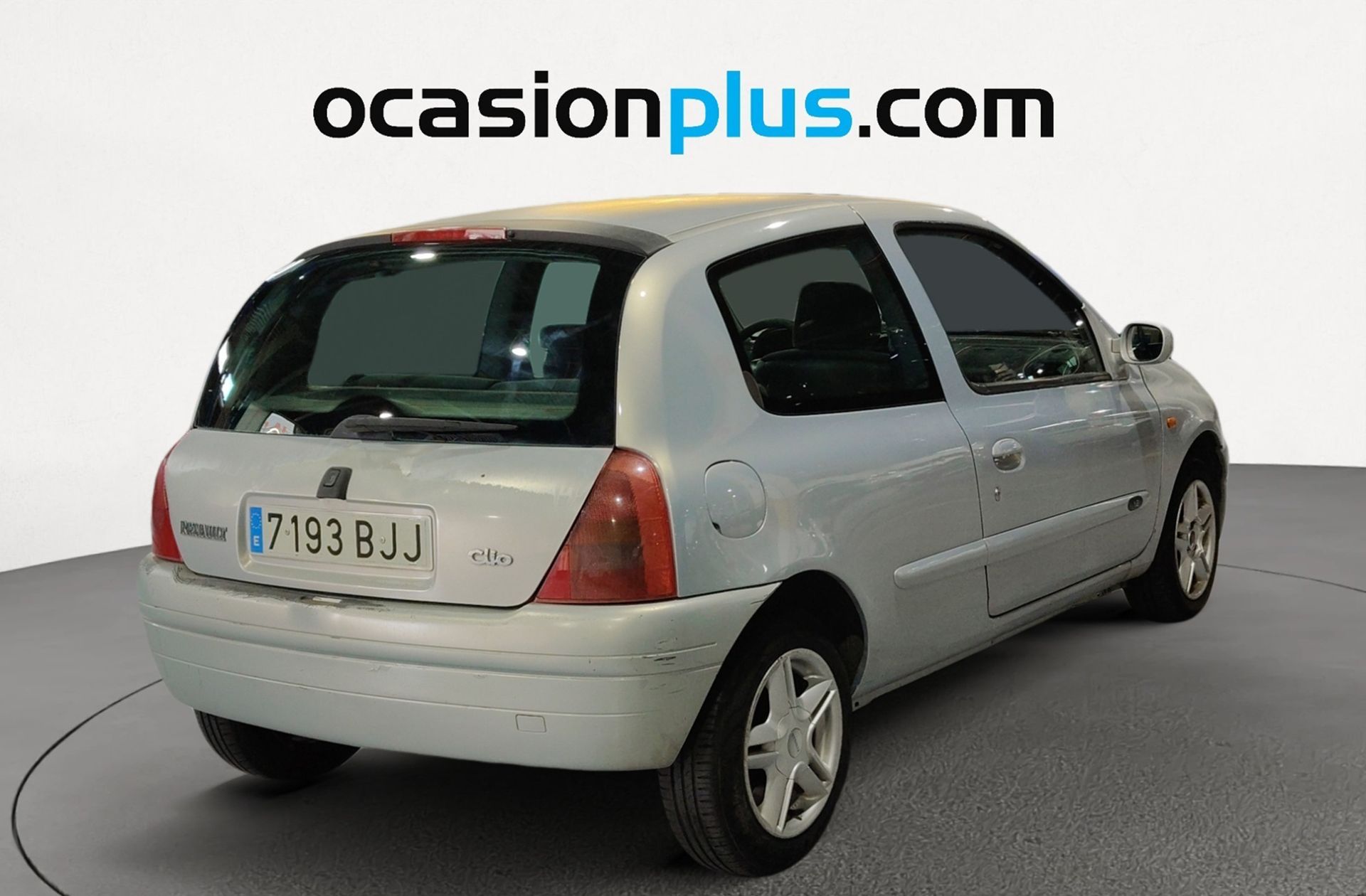 Renault Clio 1.2 RT - foto 4
