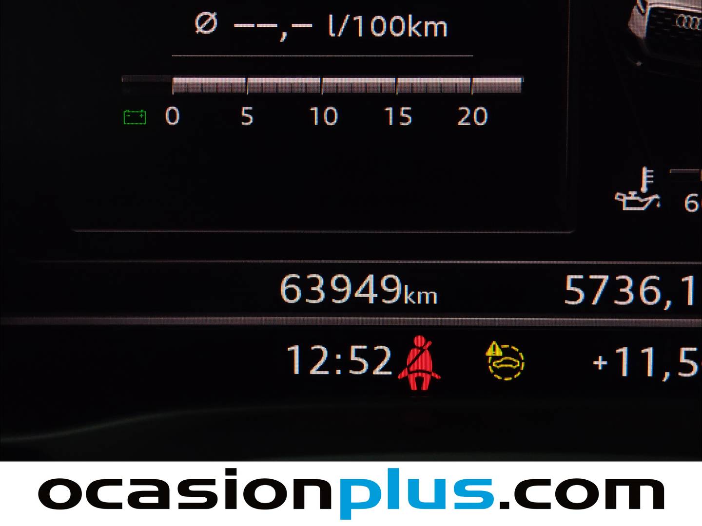 Audi Q2 Audi Q2 Advanced 35 TFSI (150 CV) S tronic 150cv