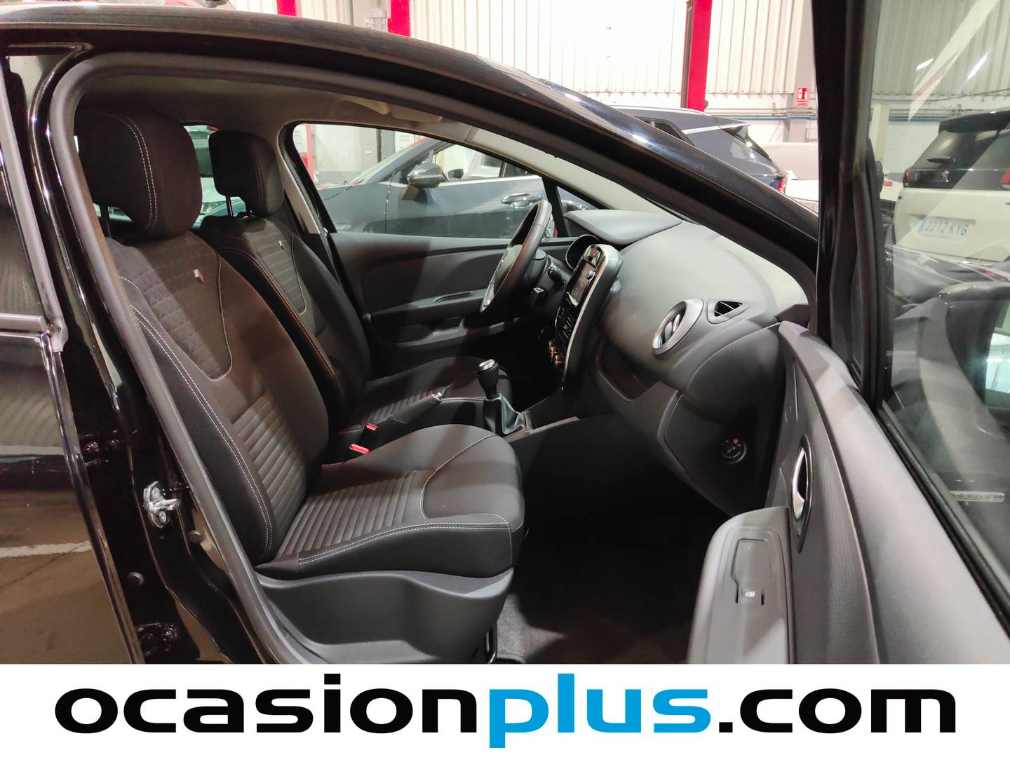 Renault Clio Renault Clio Limited Energy TCe (90 CV) km 0